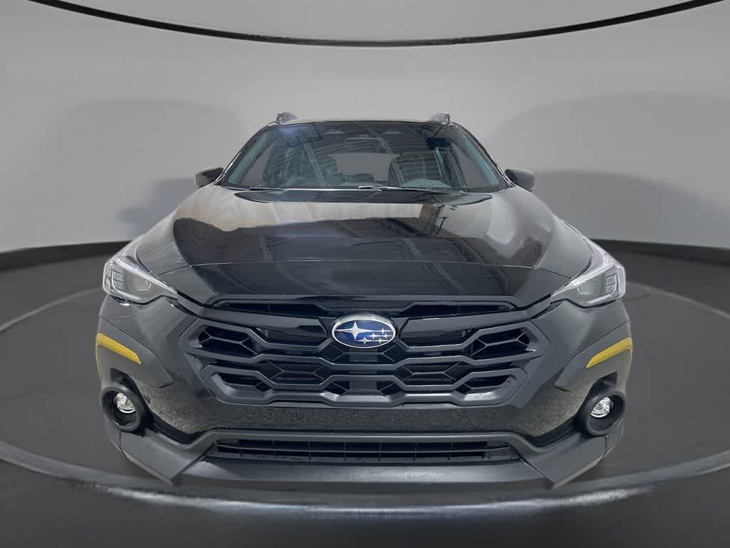 Thumbnail: 2026 Subaru Crosstrek - 8