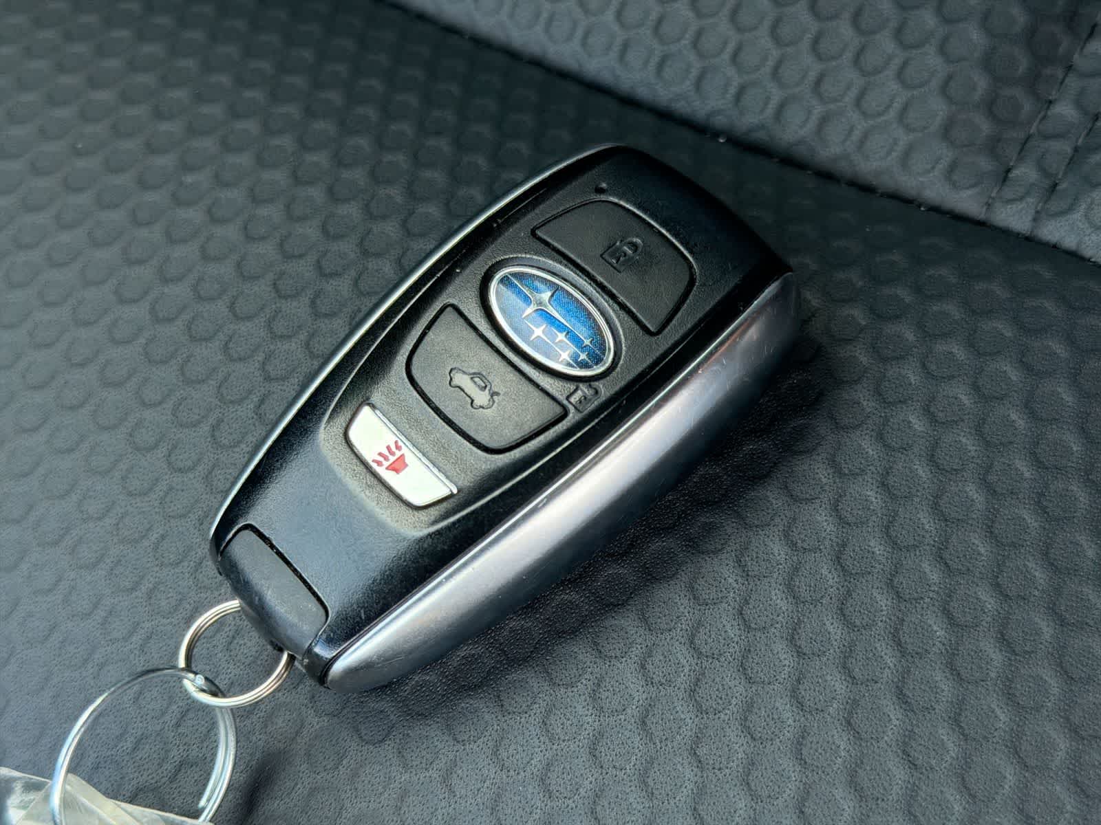 Thumbnail: 2023 Subaru Forester - 37