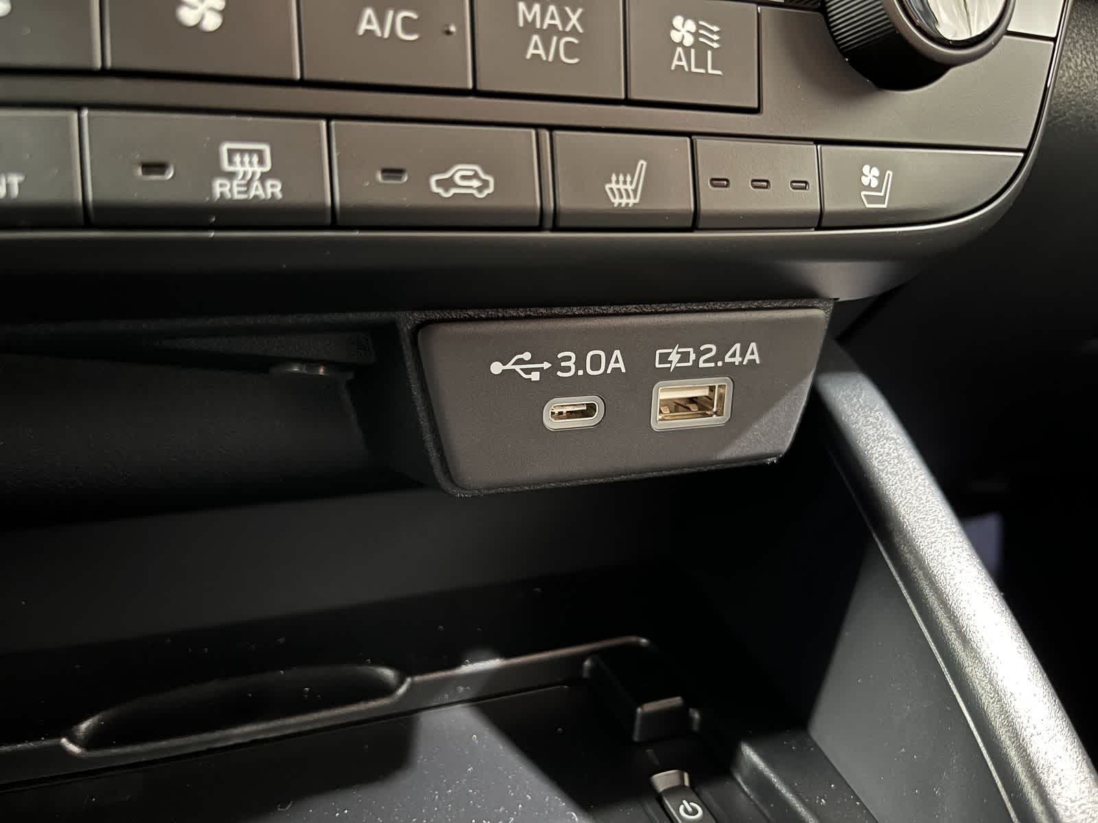 Thumbnail: 2026 Subaru Outback - 22