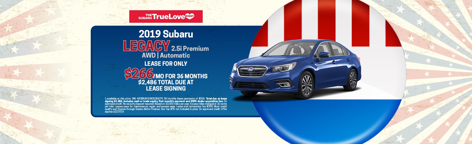 New Subaru &amp; Used Car Dealership Carbone Subaru Serving