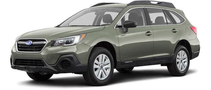 New 2024 Subaru Outback 2 5i At Carbone Troy