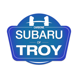 Carbone Subaru of Troy