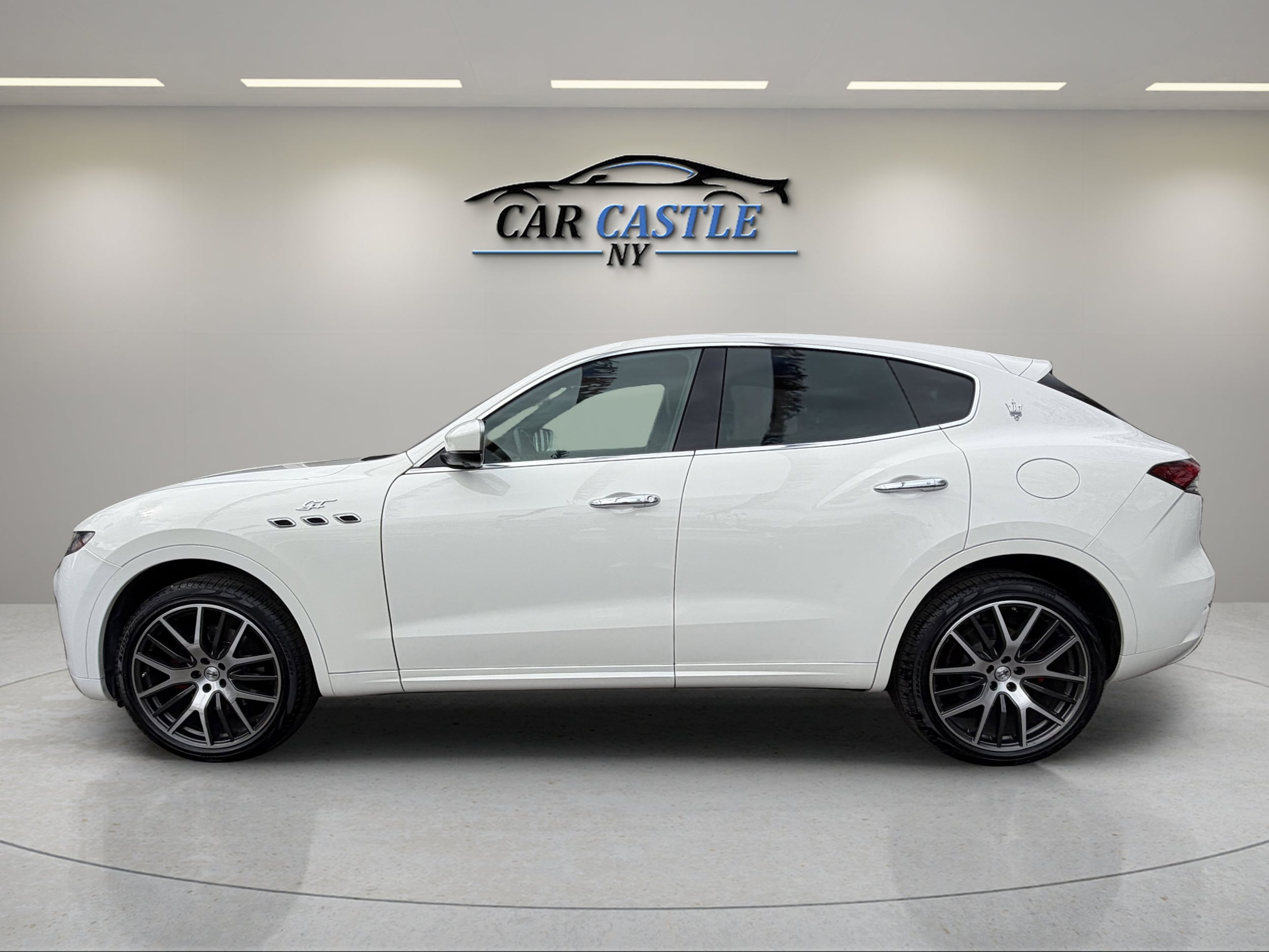 2022 Maserati Levante GT - Photo 12
