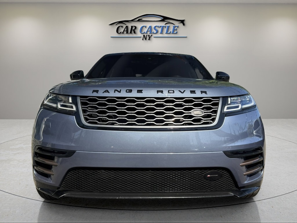 Used 2020 Land Rover Range Rover Velar P250 R-Dynamic S SUV