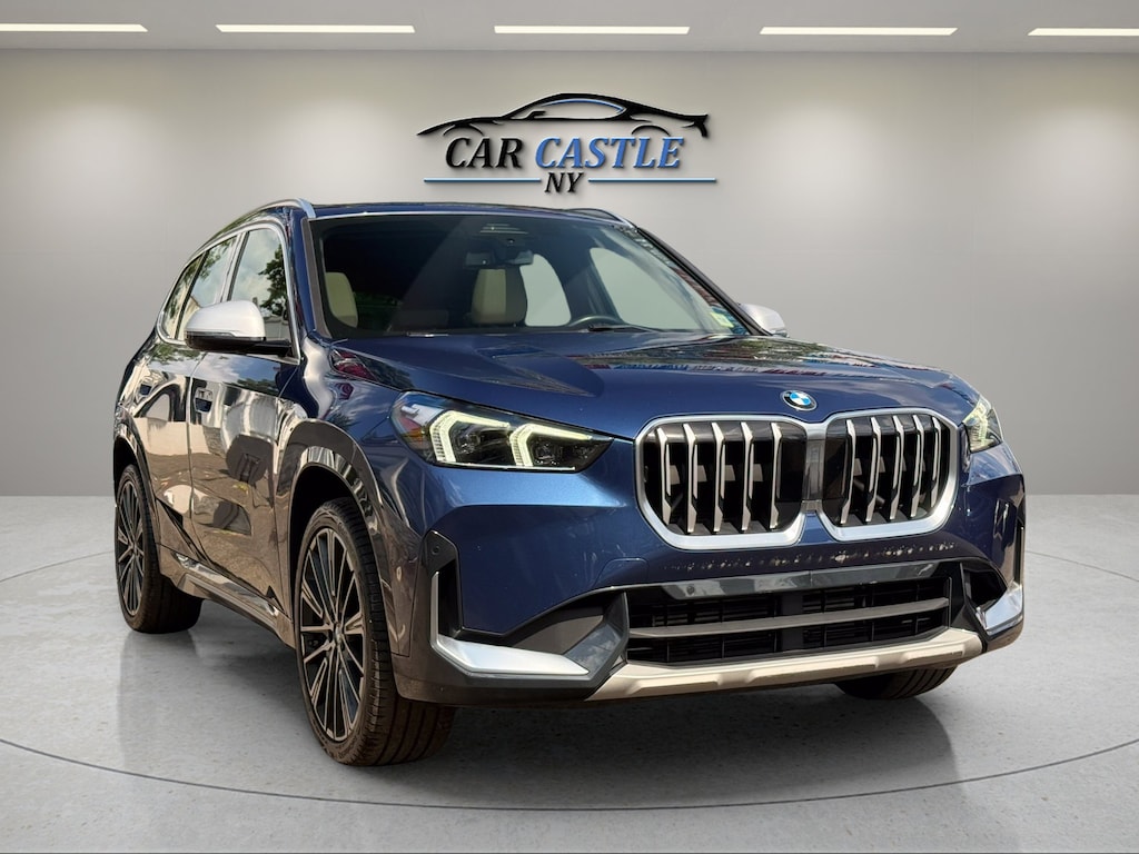 Used 2023 BMW X1 xDrive28i SUV