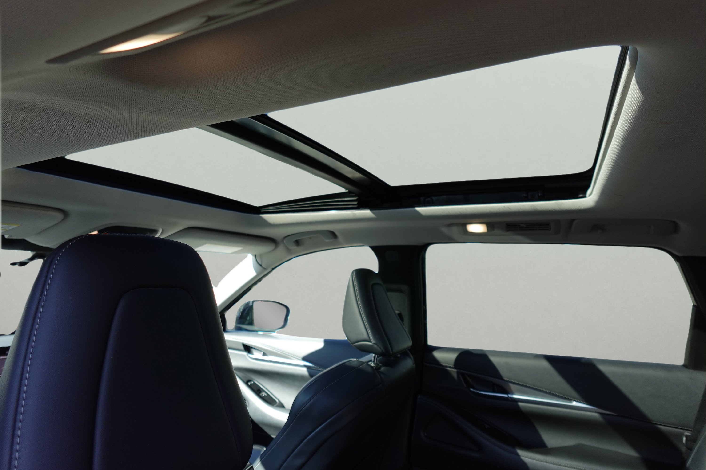 2024 INFINITI QX60 LUXE - Photo 37