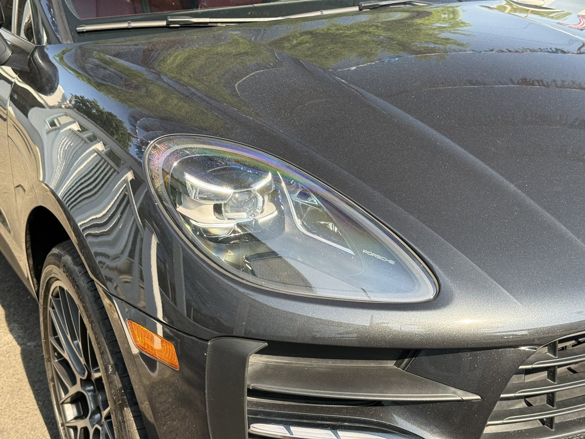 2020 Porsche Macan Base - Photo 51
