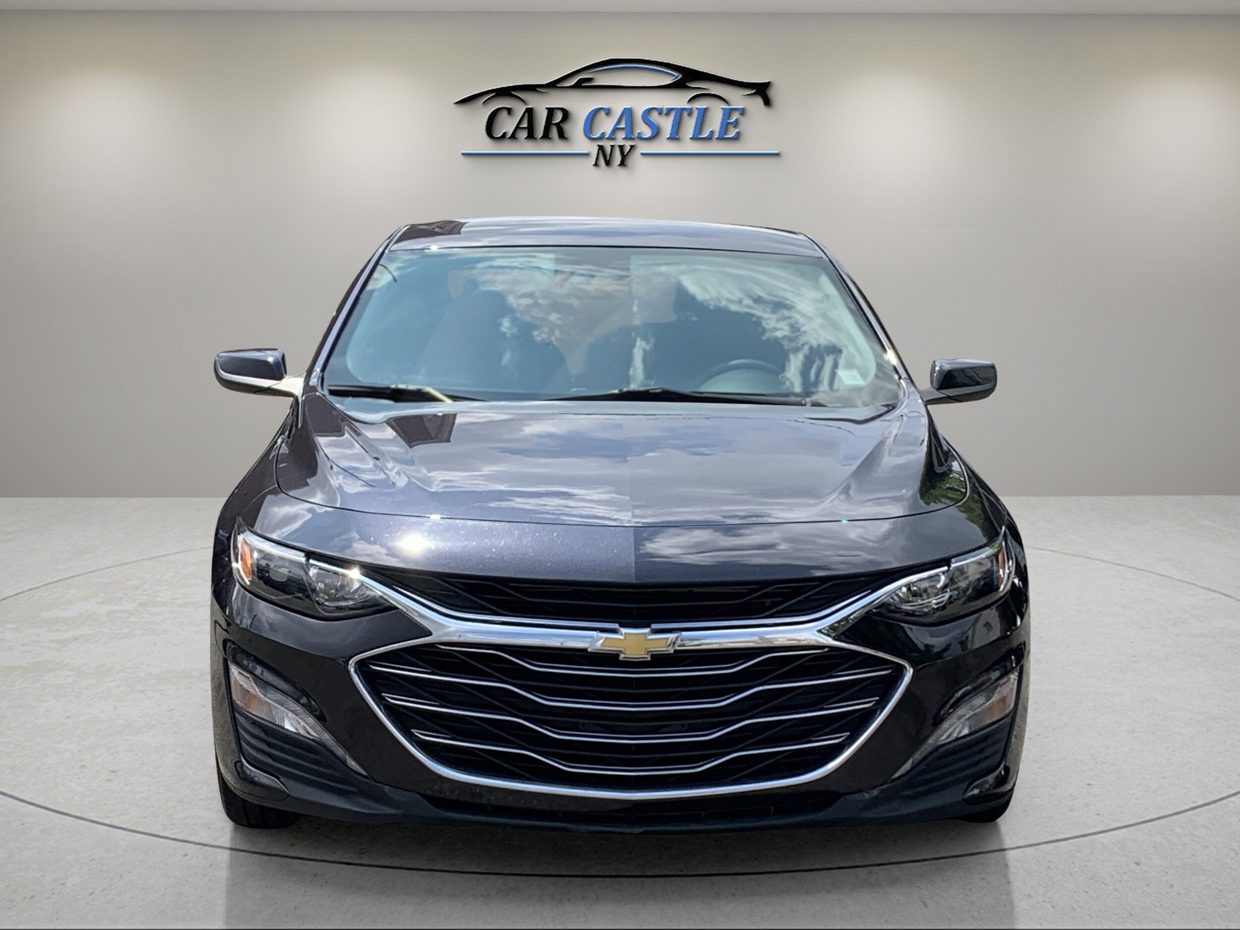 2023 Chevrolet Malibu 1LT photo 3