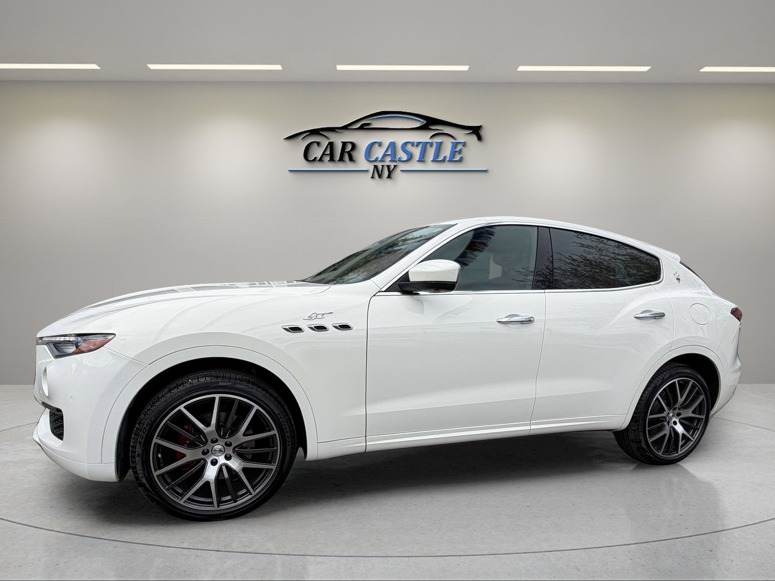 2022 Maserati Levante GT - Photo 13