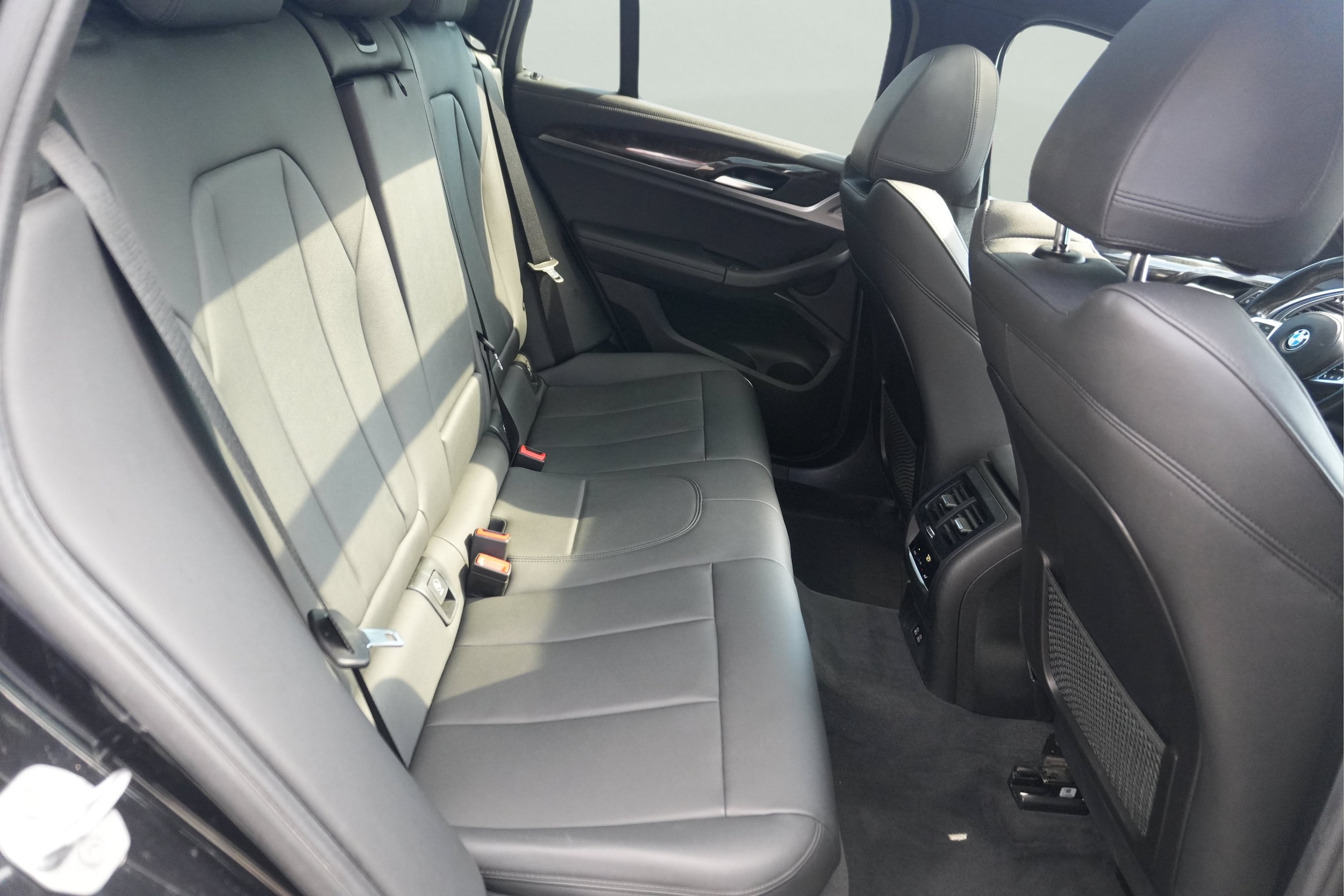 2020 BMW X4 30i - Photo 37