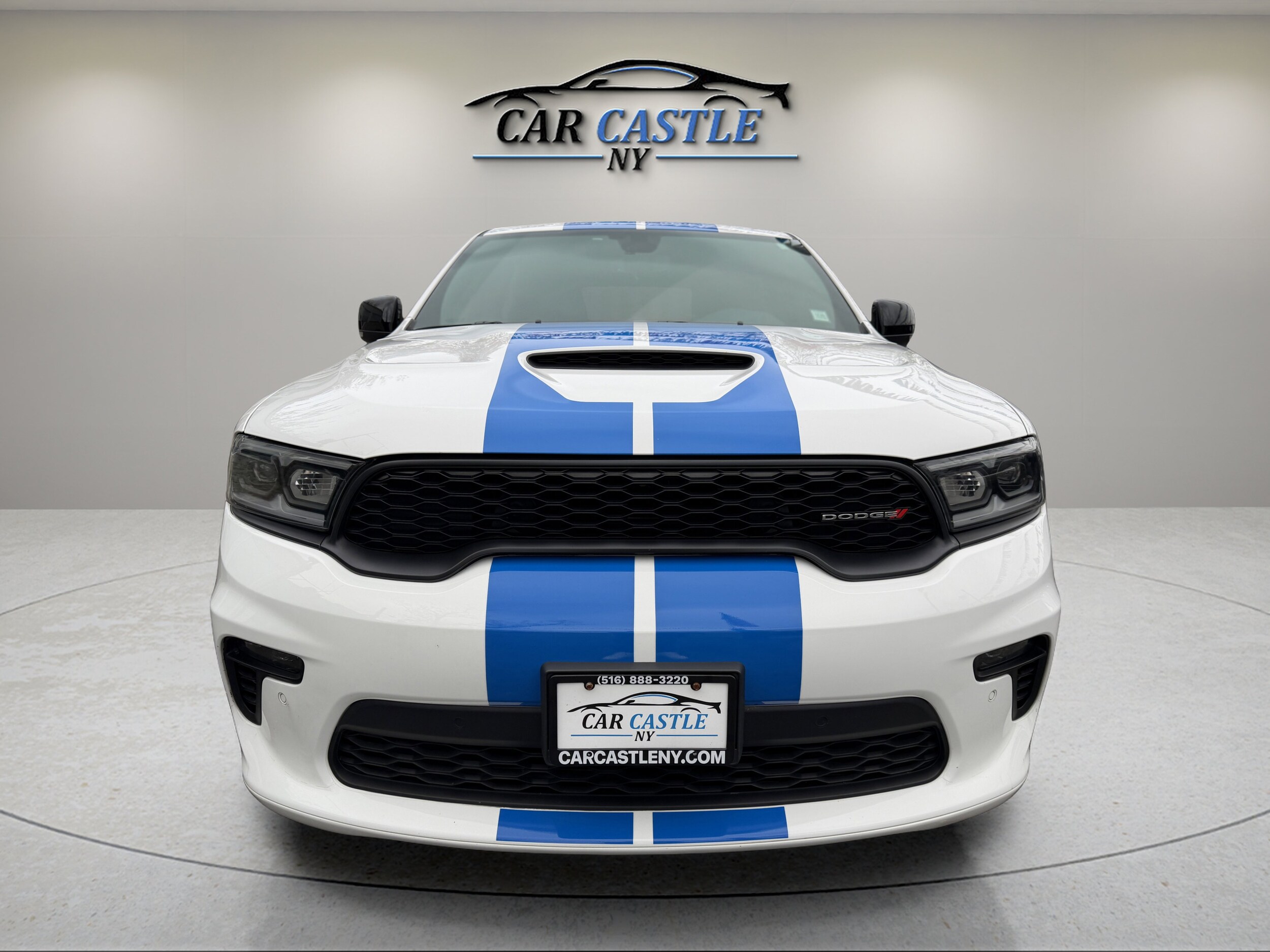 2022 Dodge Durango R/T photo 3