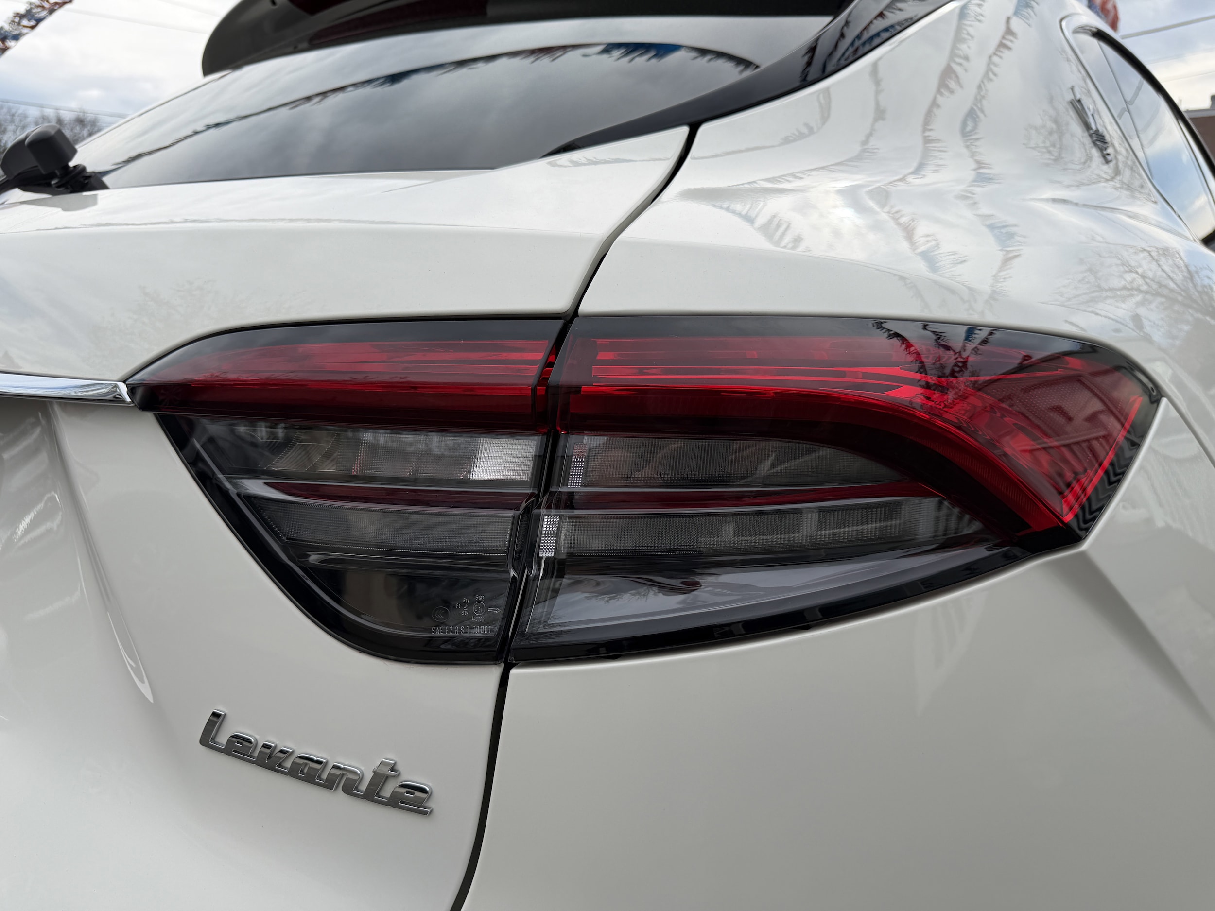 2022 Maserati Levante GT - Photo 17