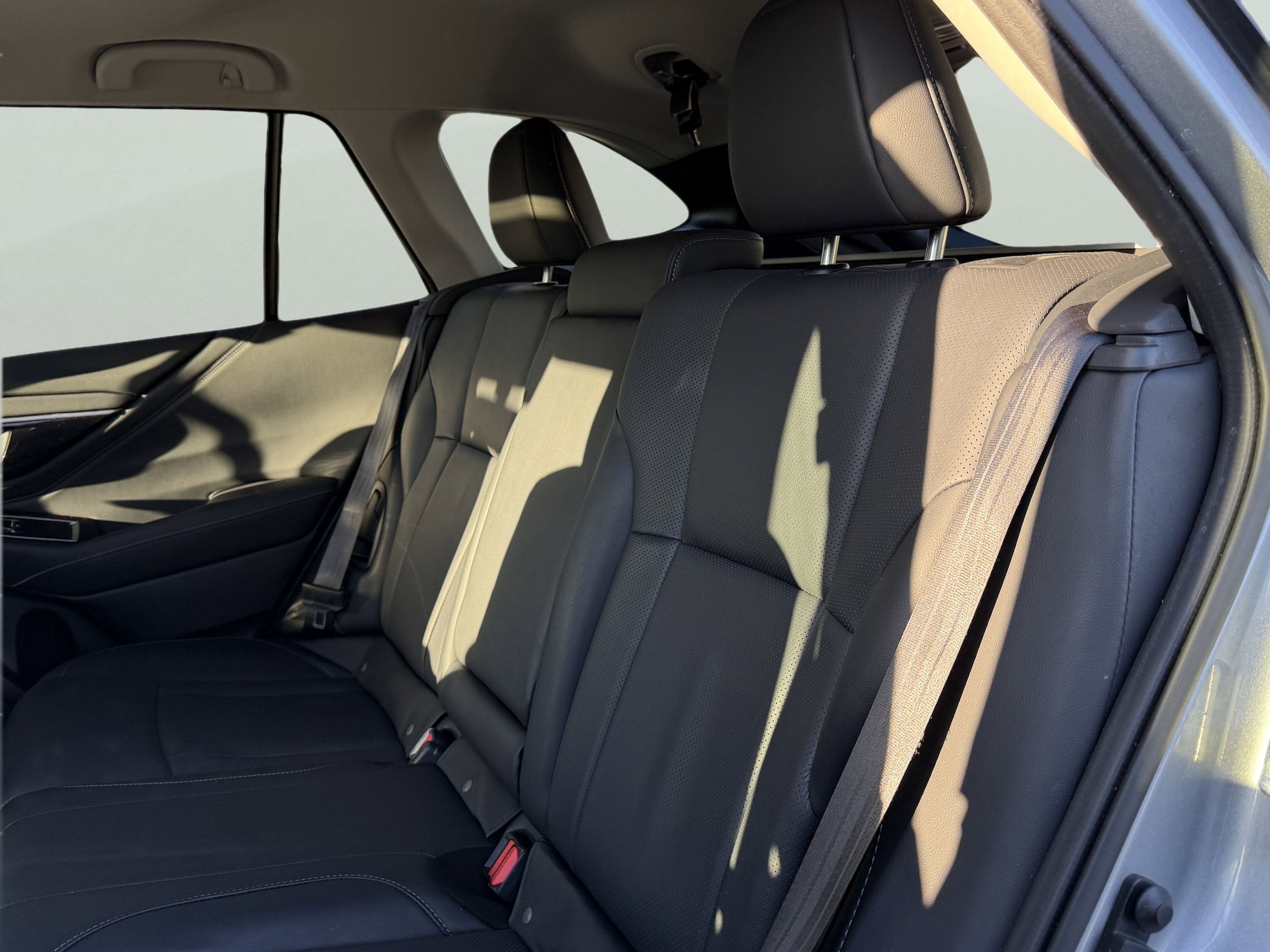 2023 Subaru Outback Limited - Photo 37