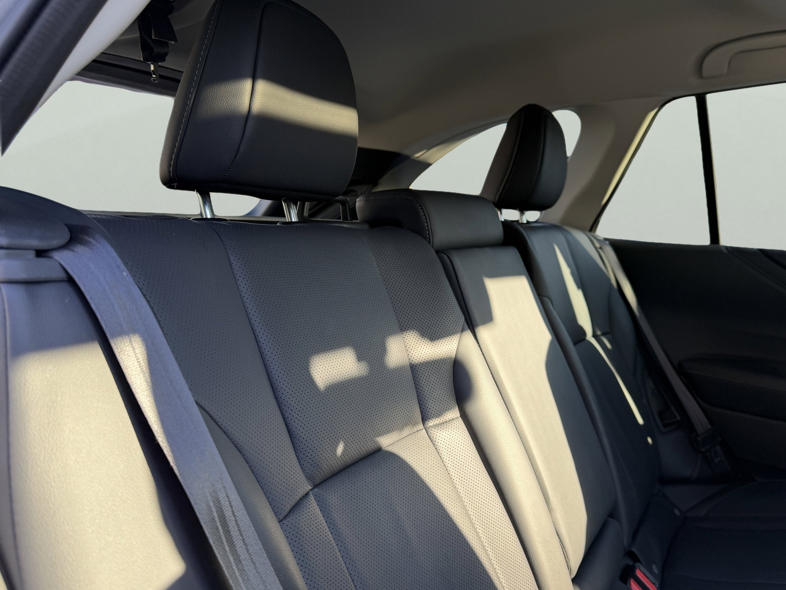 2023 Subaru Outback Limited - Photo 41
