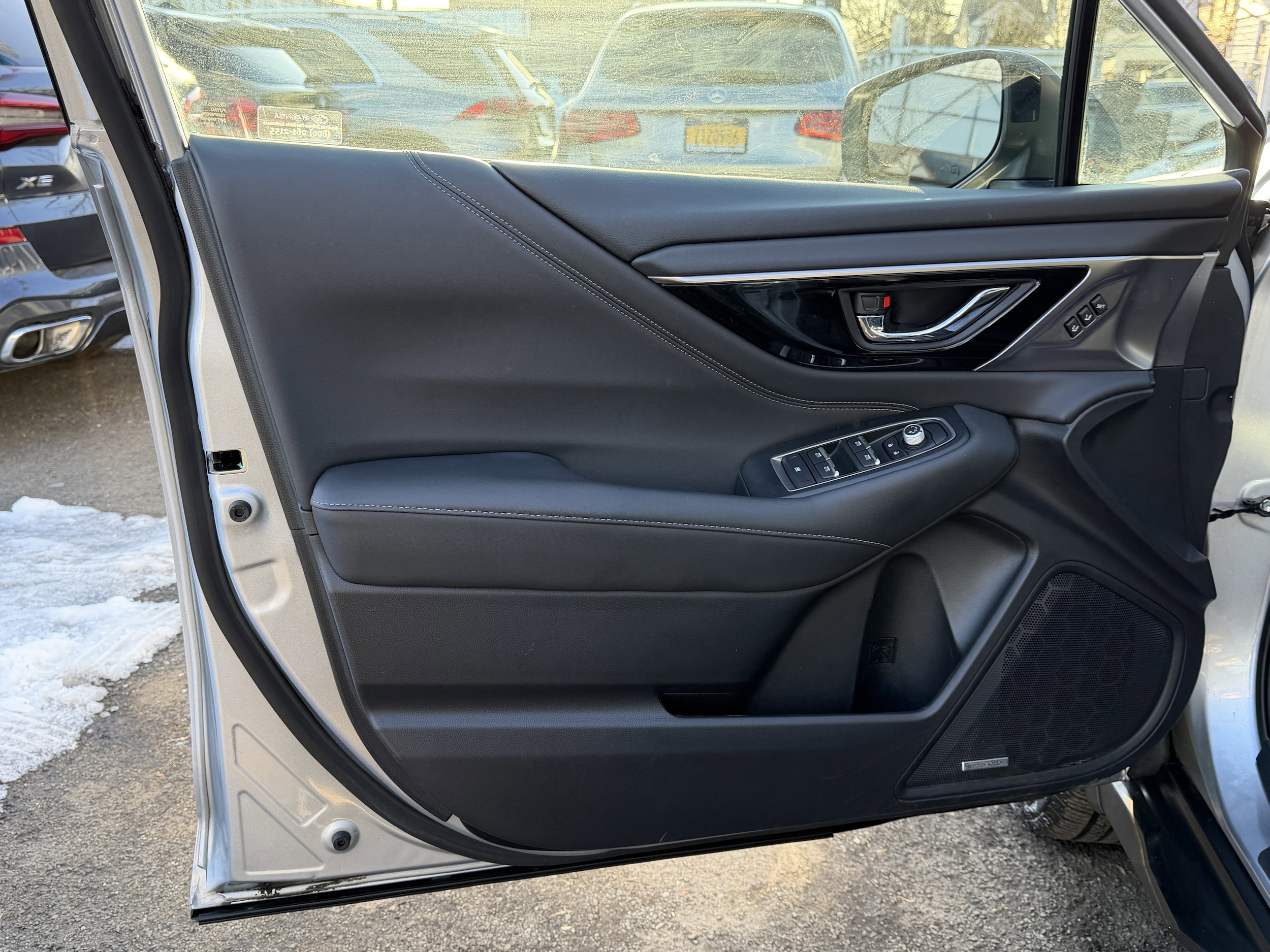 2023 Subaru Outback Limited - Photo 26