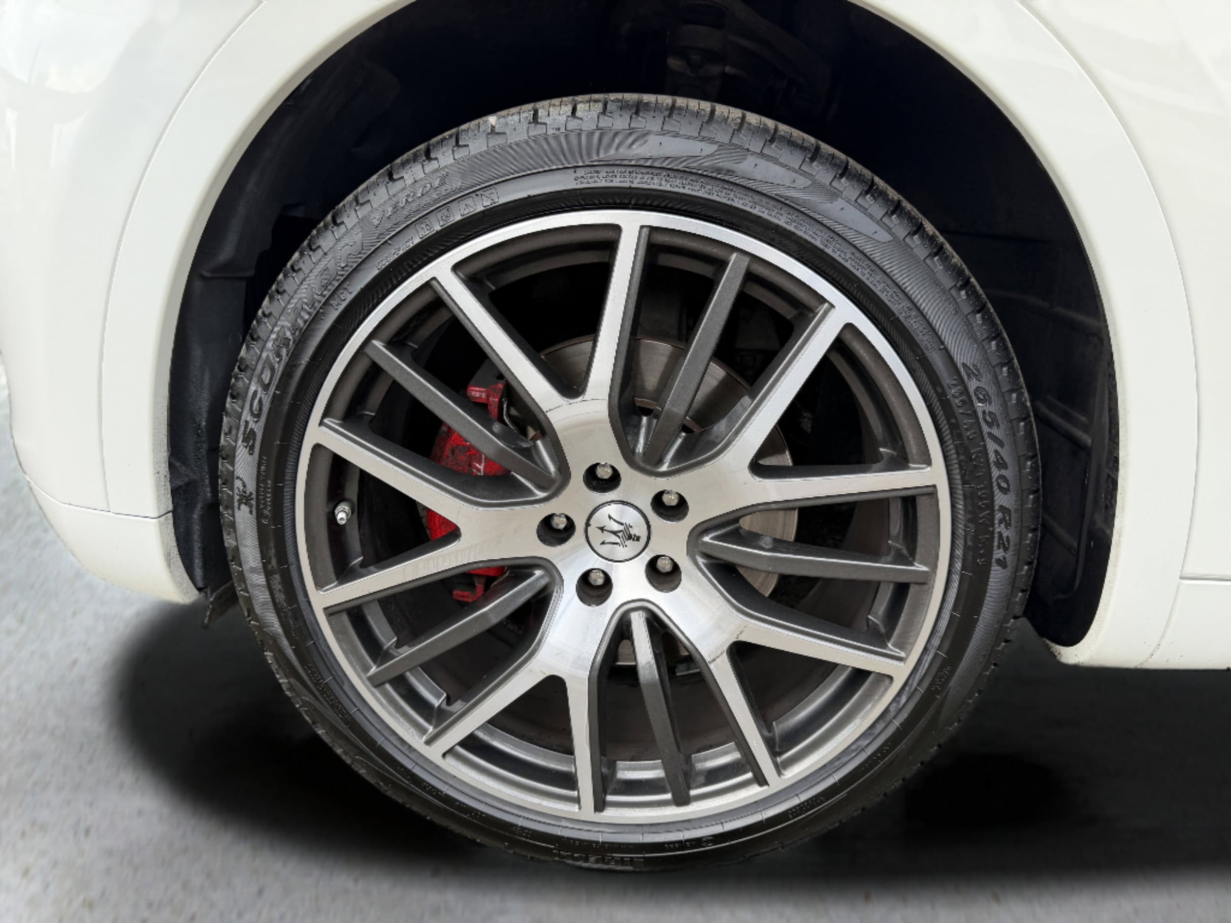 2022 Maserati Levante GT - Photo 18