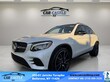  Mercedes-Benz AMG GLC 43