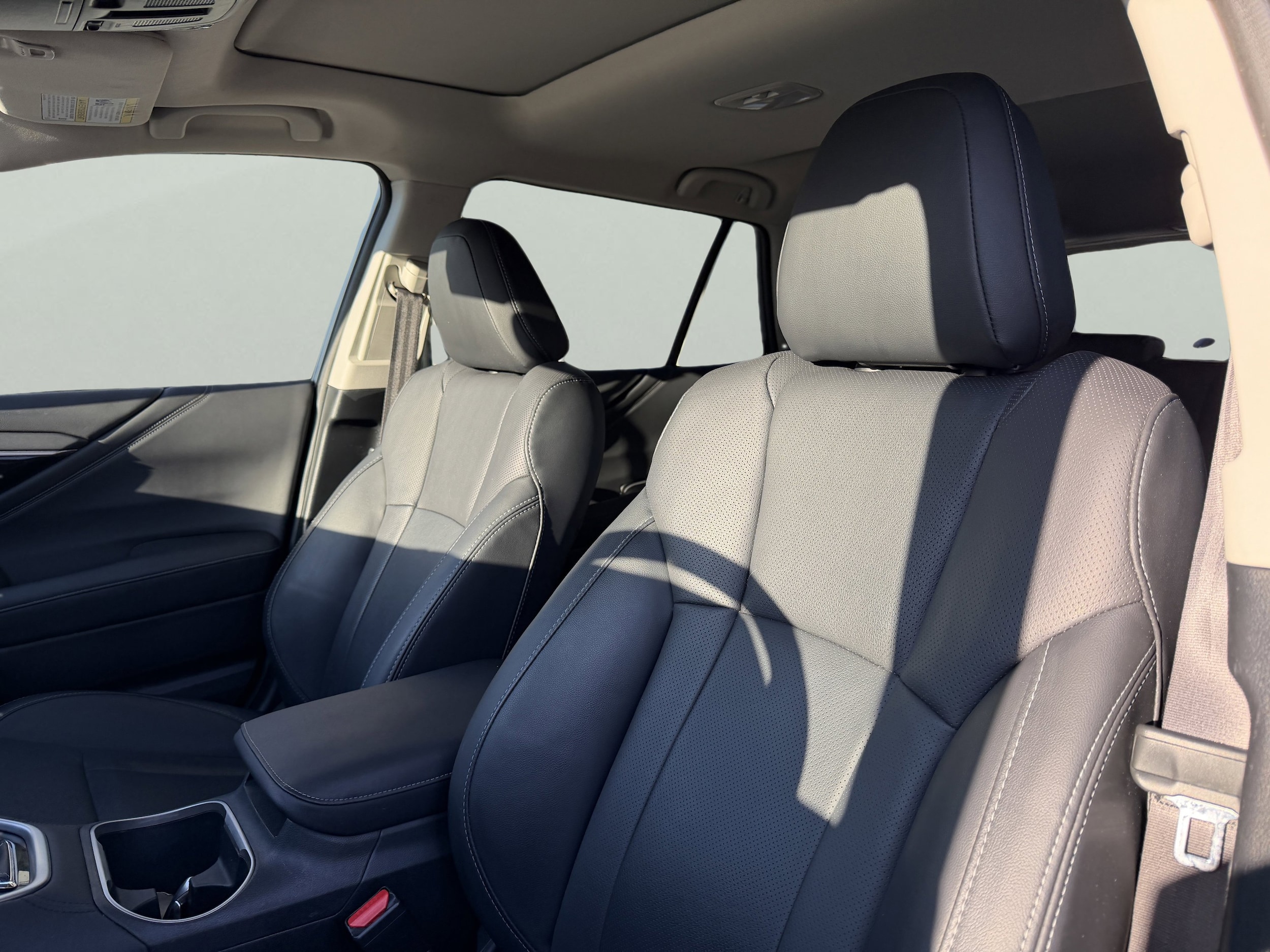 2023 Subaru Outback Limited - Photo 25