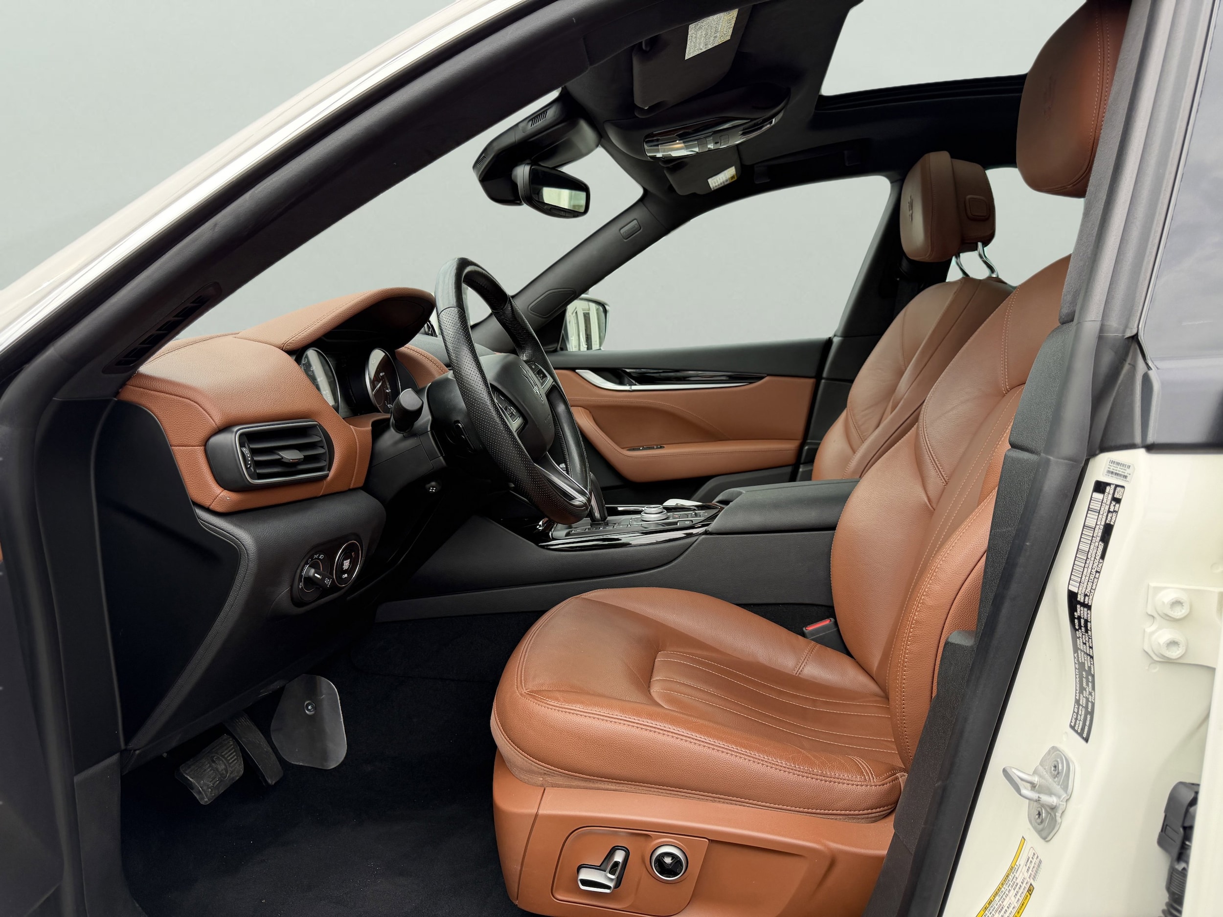 2022 Maserati Levante GT - Photo 24