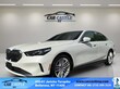  BMW 530i