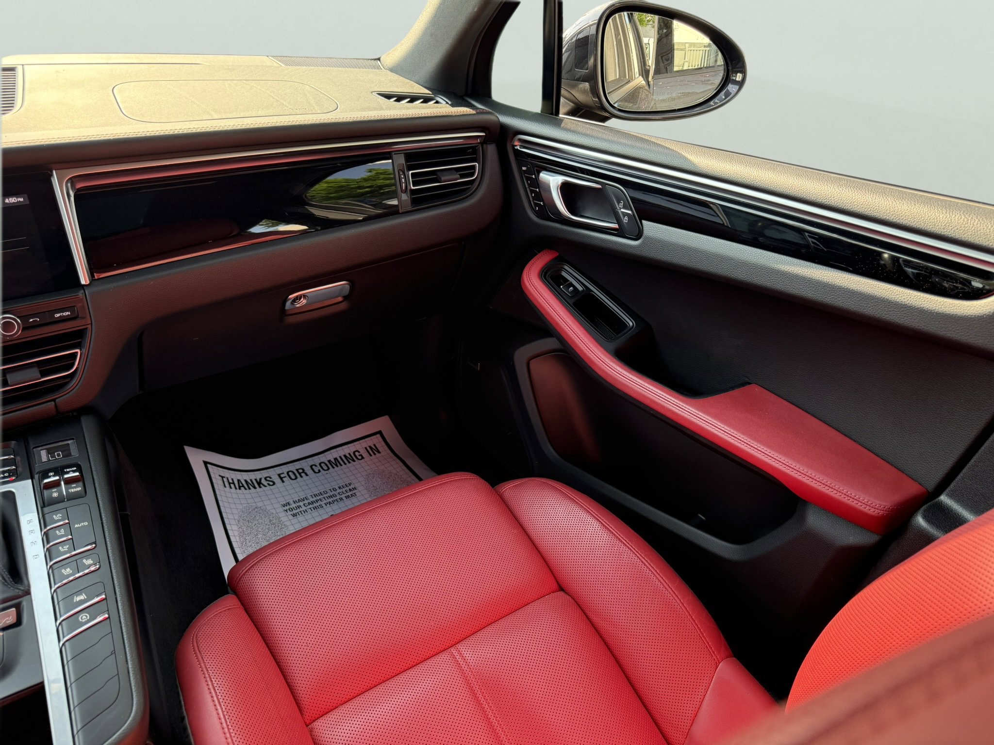 2020 Porsche Macan Base - Photo 58