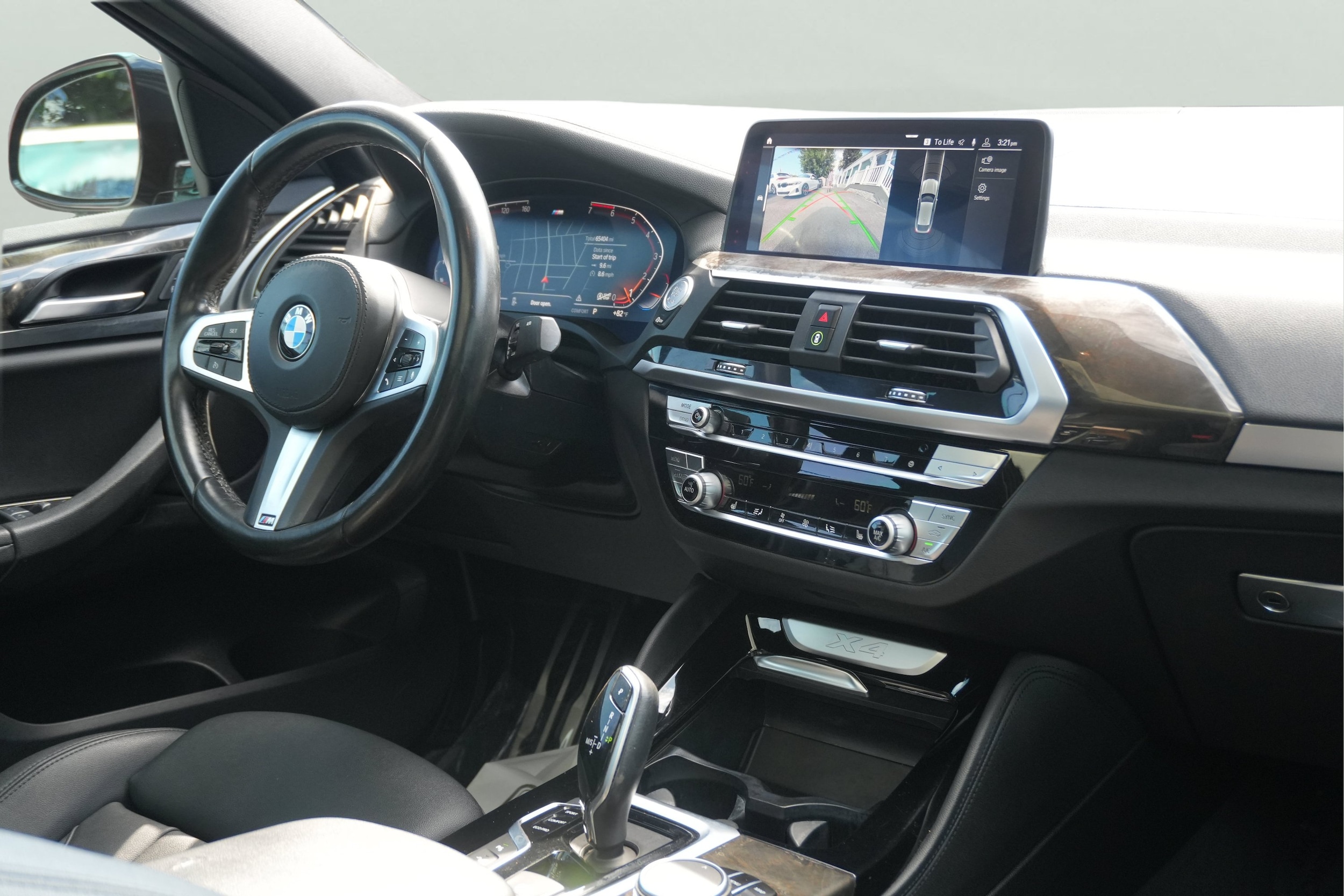 2020 BMW X4 30i - Photo 40