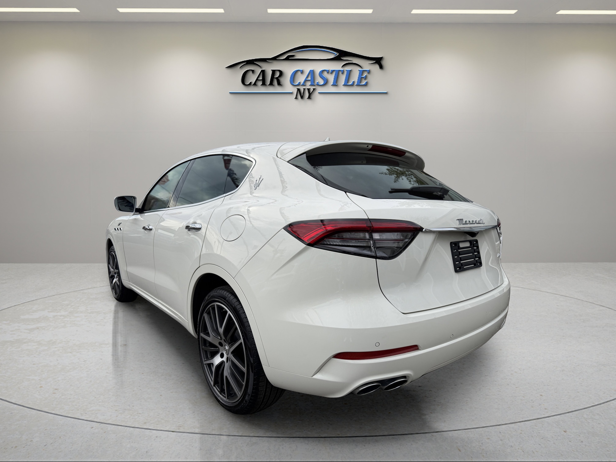 2022 Maserati Levante GT - Photo 10