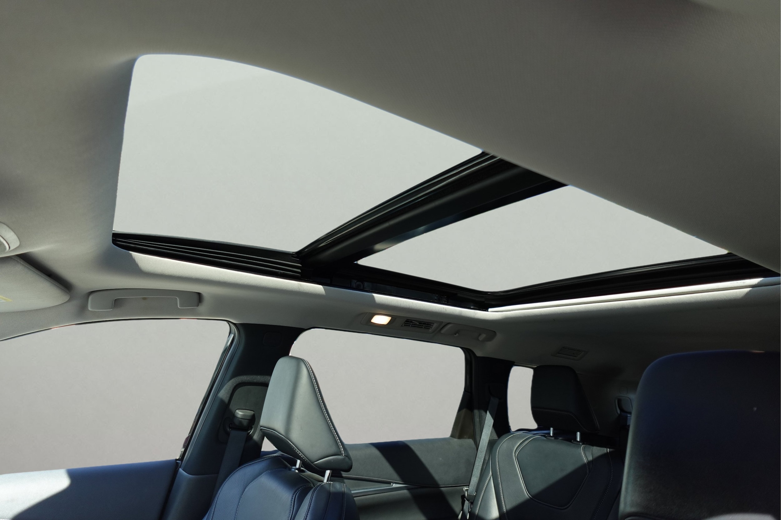 2024 INFINITI QX60 LUXE - Photo 36