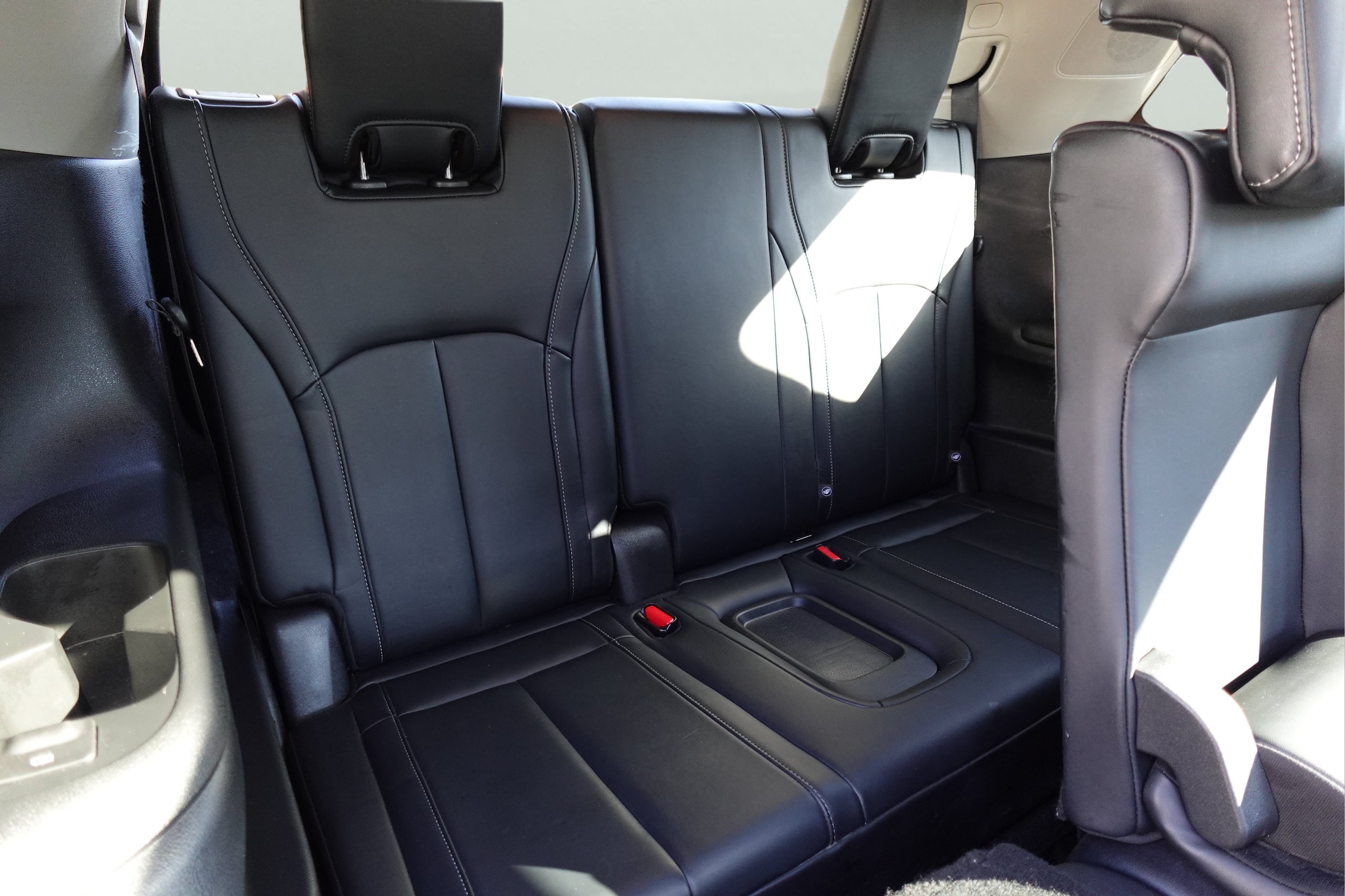 2024 INFINITI QX60 LUXE - Photo 35