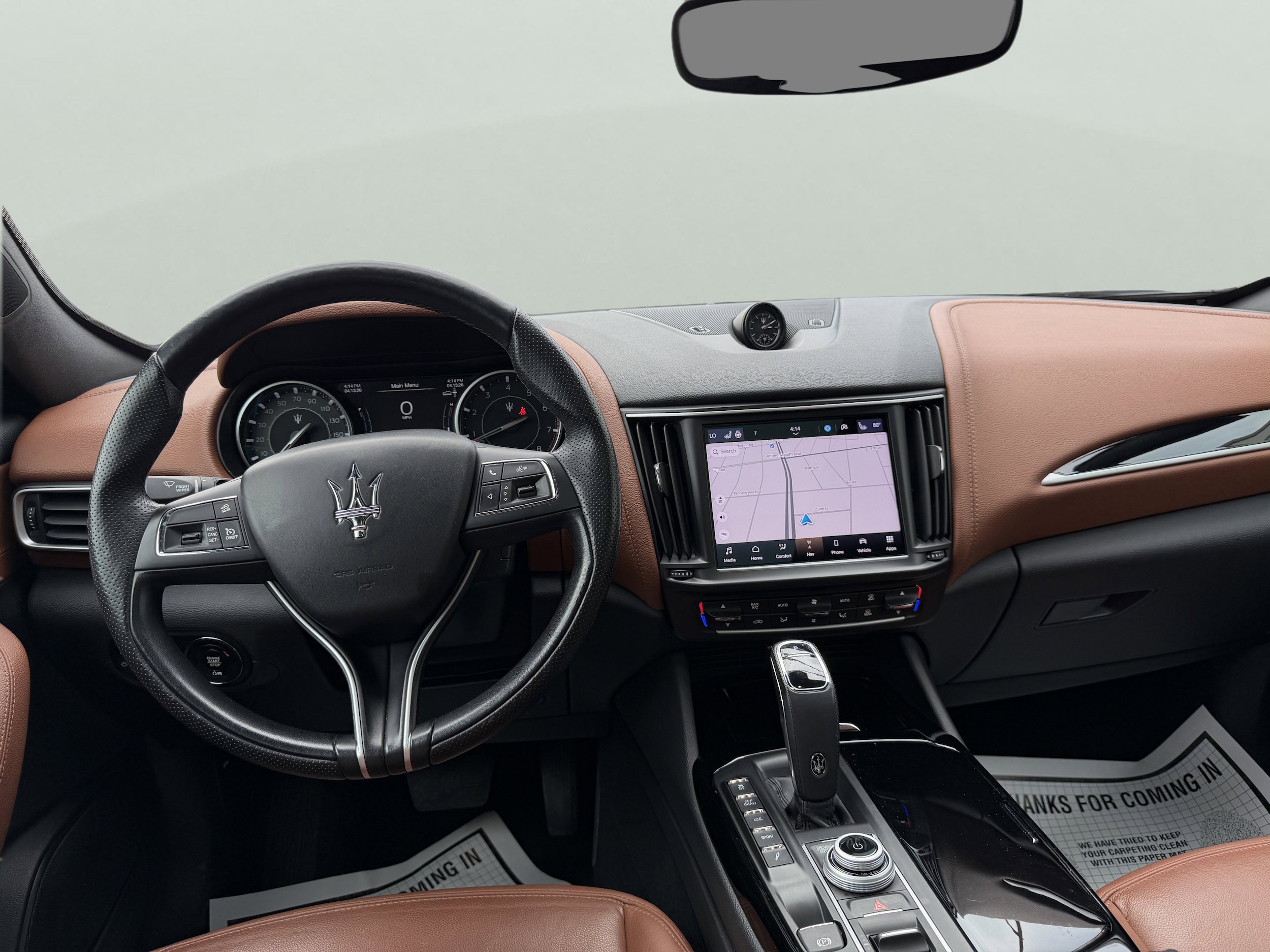 2022 Maserati Levante GT - Photo 22