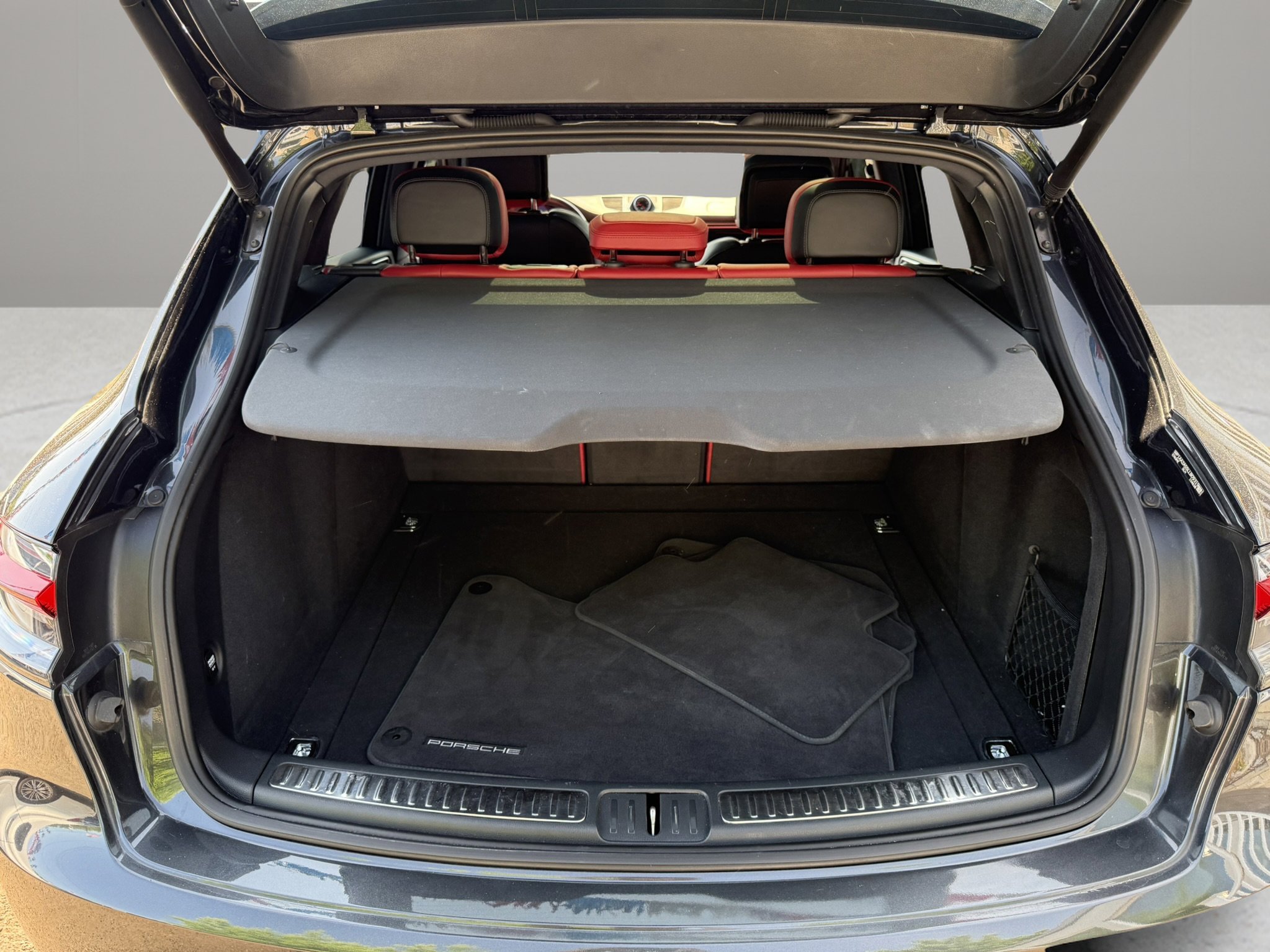 2020 Porsche Macan Base - Photo 57
