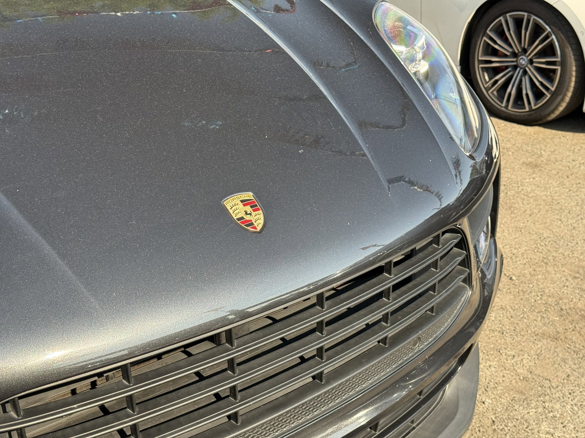2020 Porsche Macan Base - Photo 55