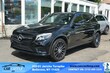  Mercedes-Benz AMG GLC 43