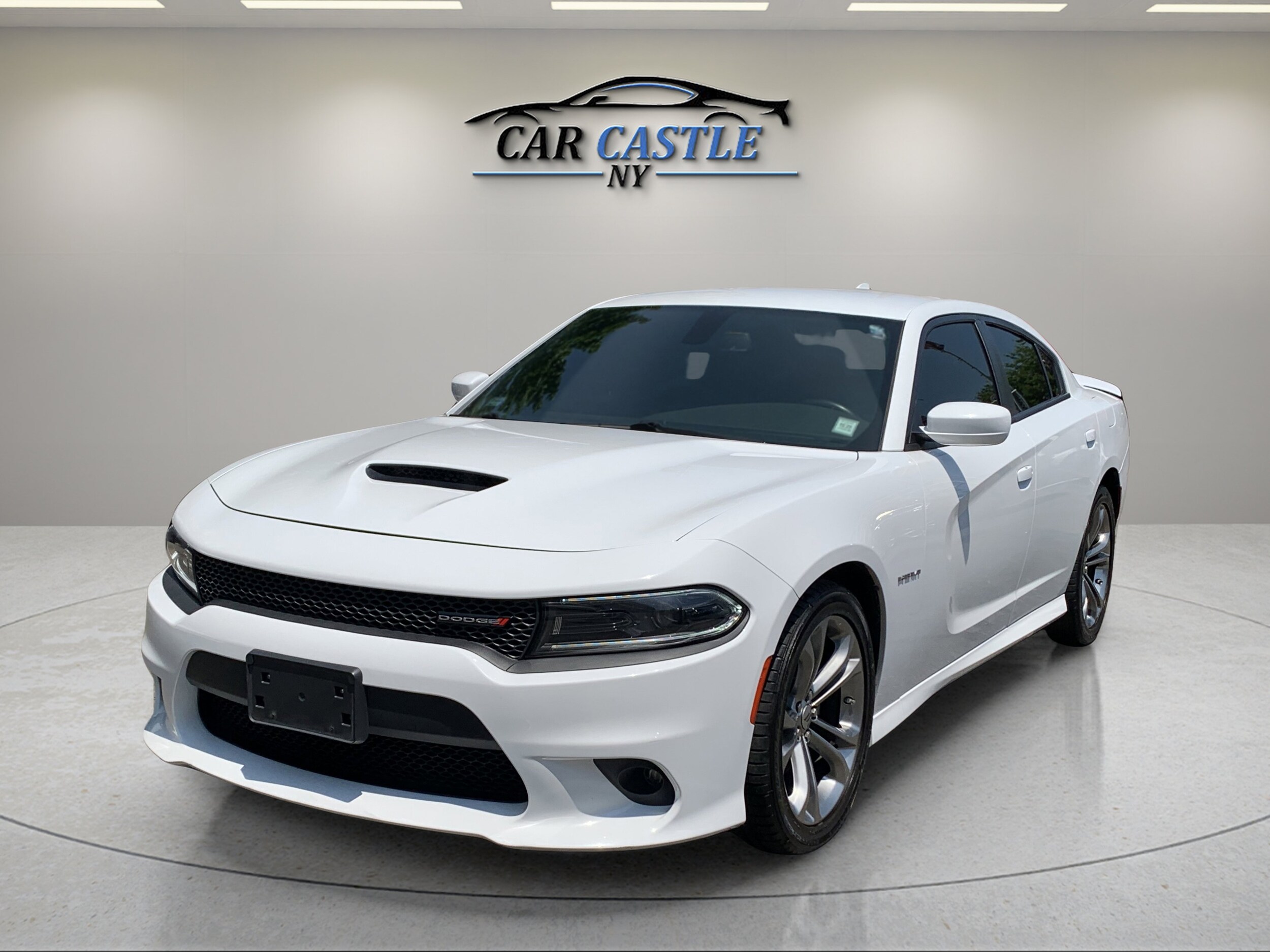 2022 Dodge Charger R/T photo 2