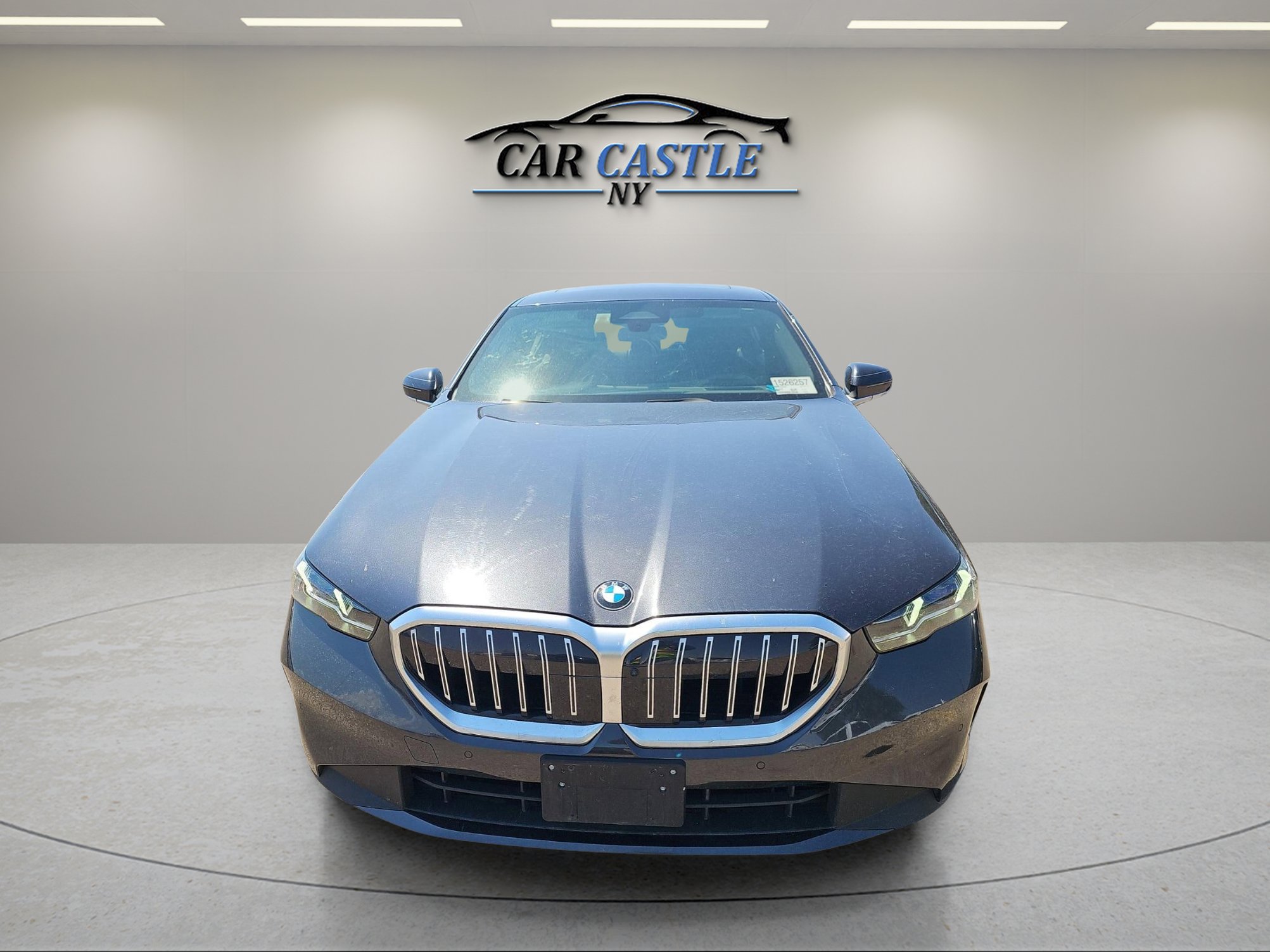 2024 Bmw 530i xDrive photo 2