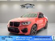  BMW X4 M