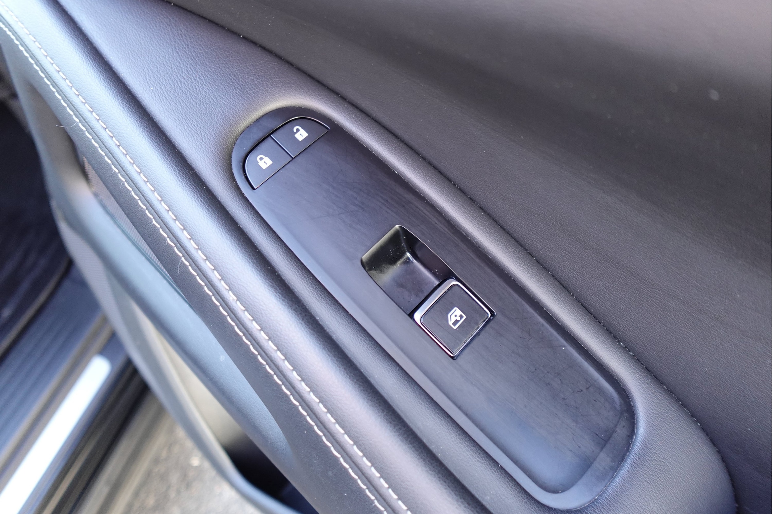2024 INFINITI QX60 LUXE - Photo 28