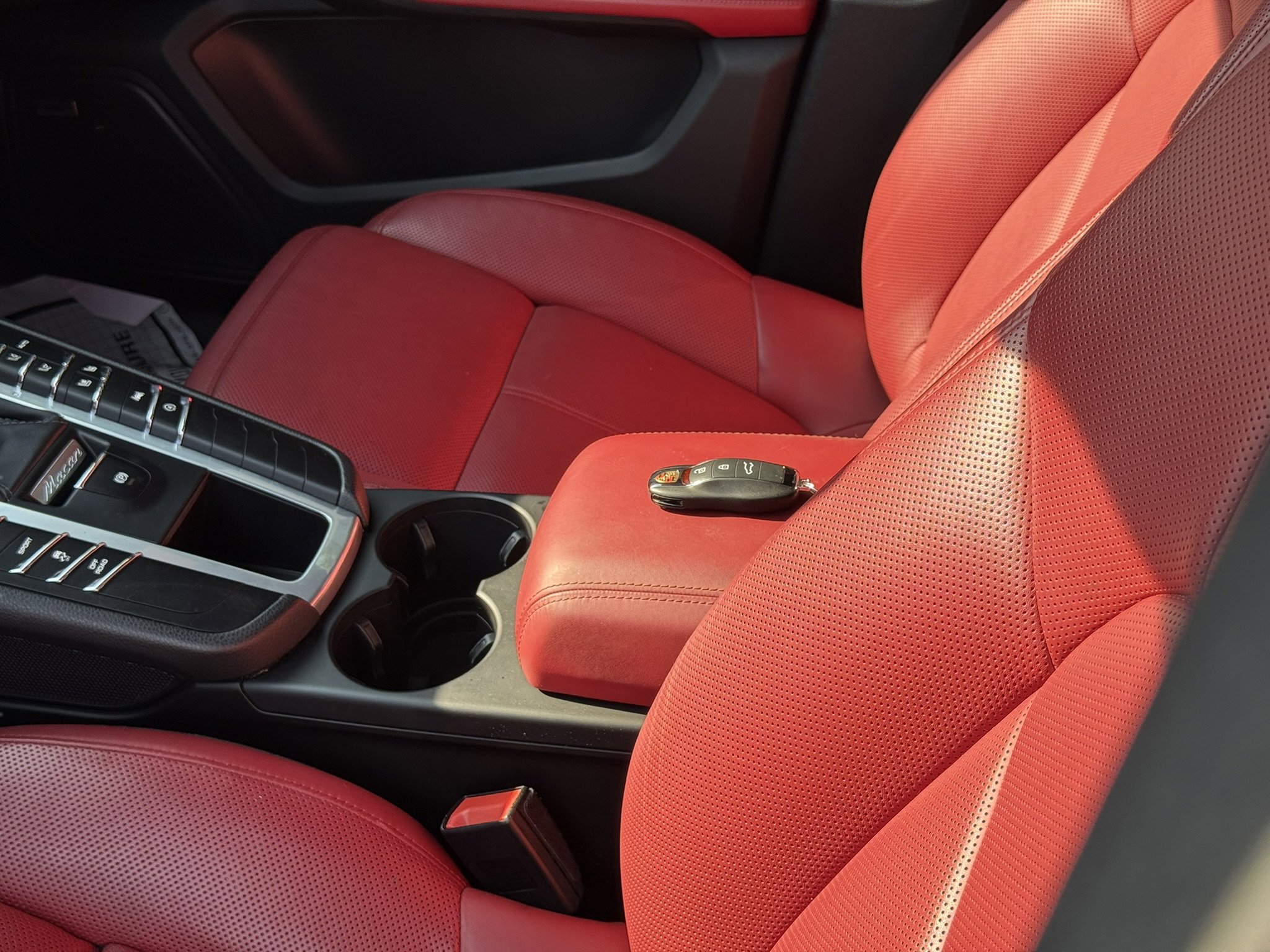 2020 Porsche Macan Base - Photo 39