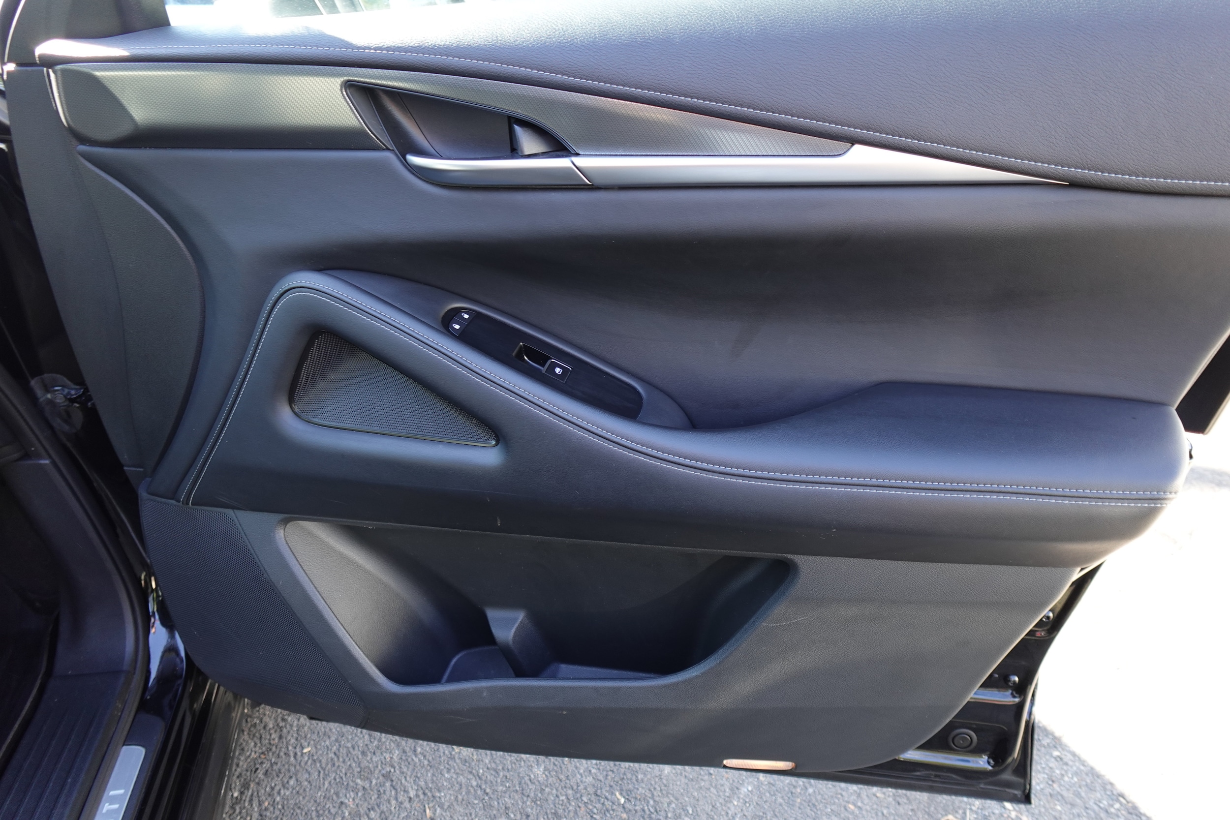 2024 INFINITI QX60 LUXE - Photo 27