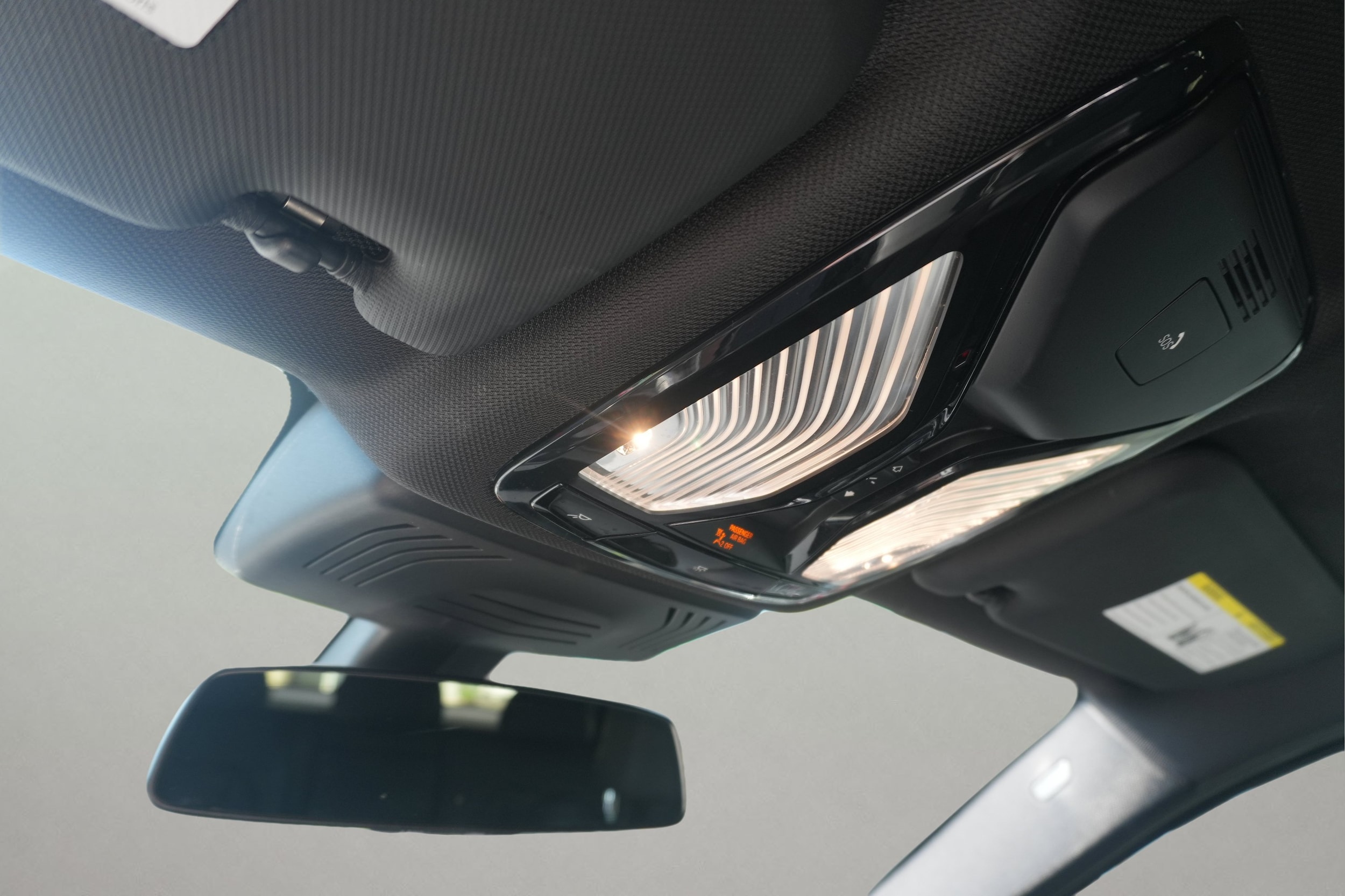 2020 BMW X4 30i - Photo 51
