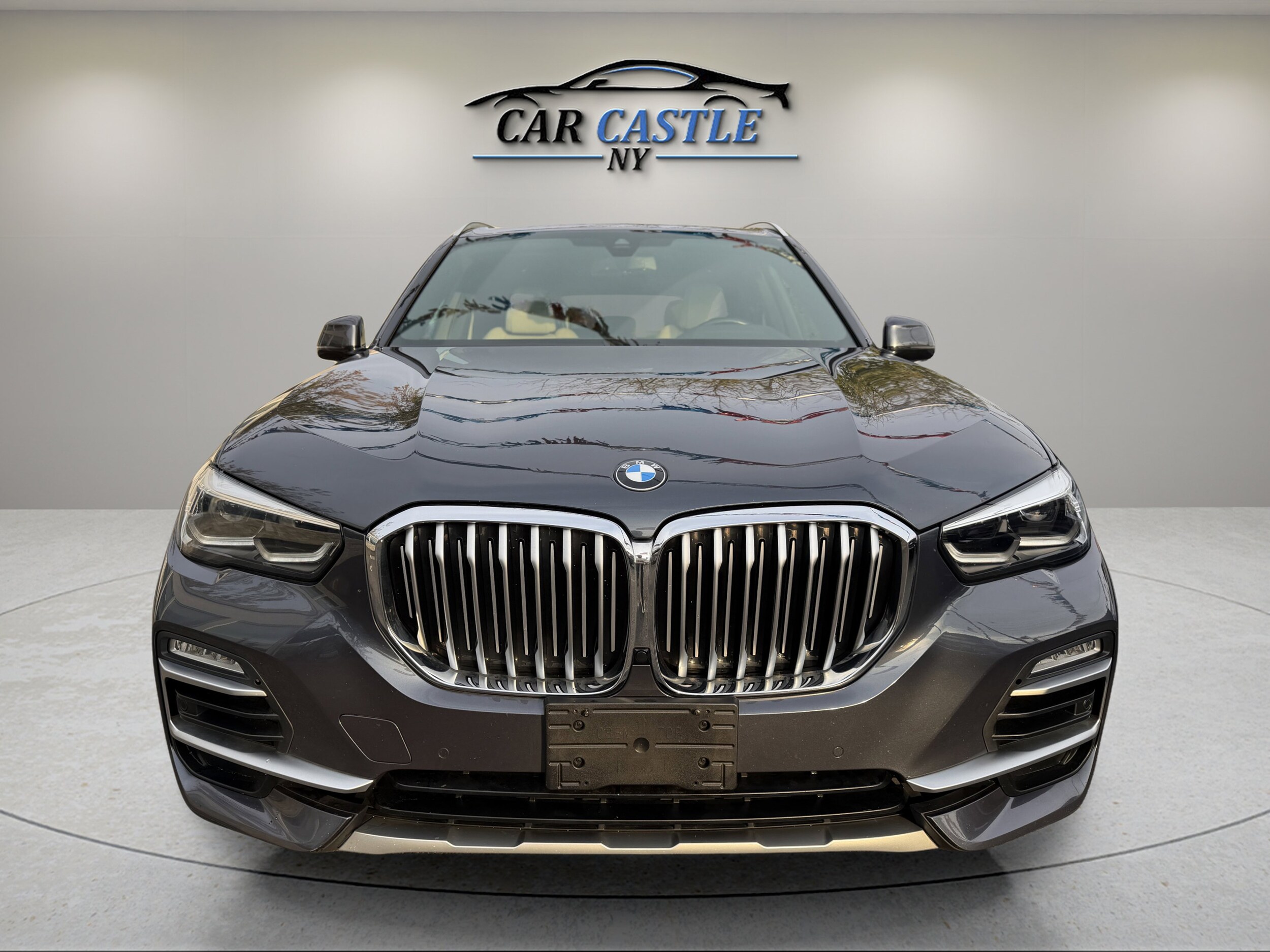 2019 Bmw X5 xDrive40i SAV photo 3