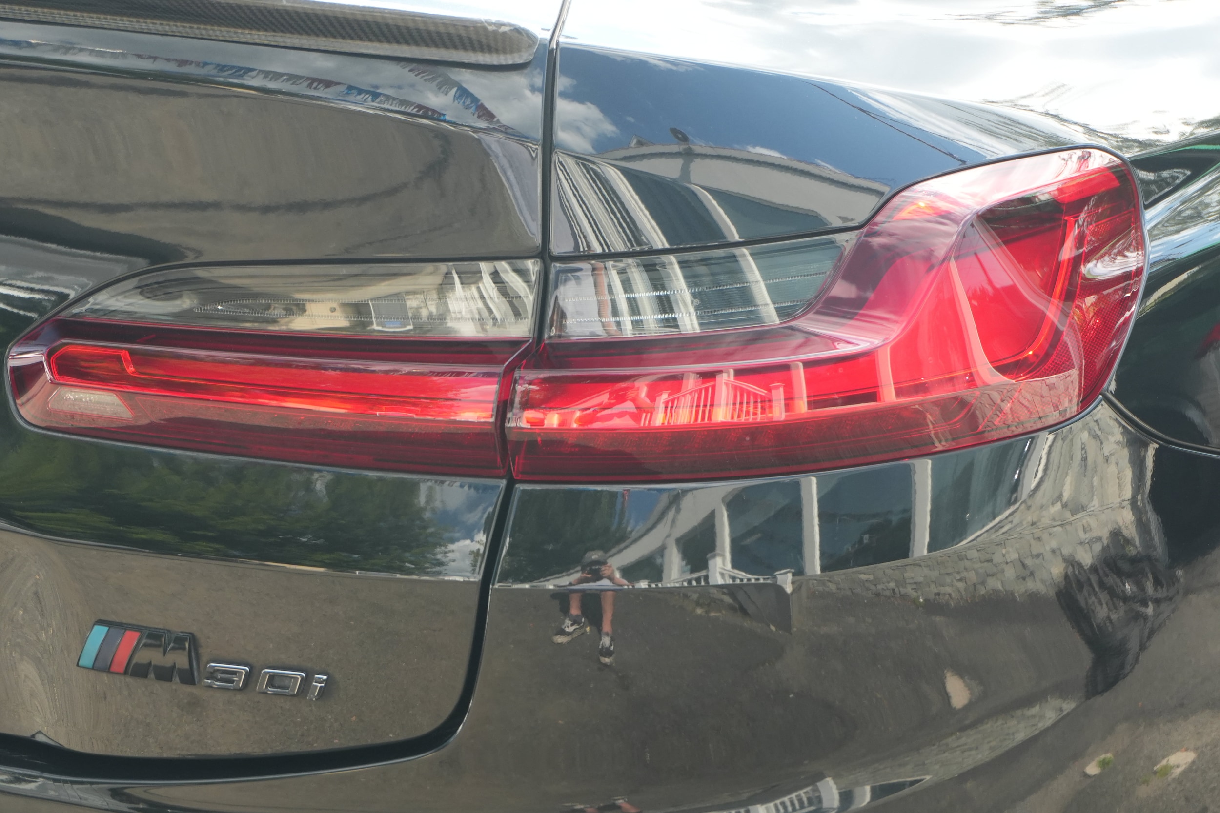 2020 BMW X4 30i - Photo 21