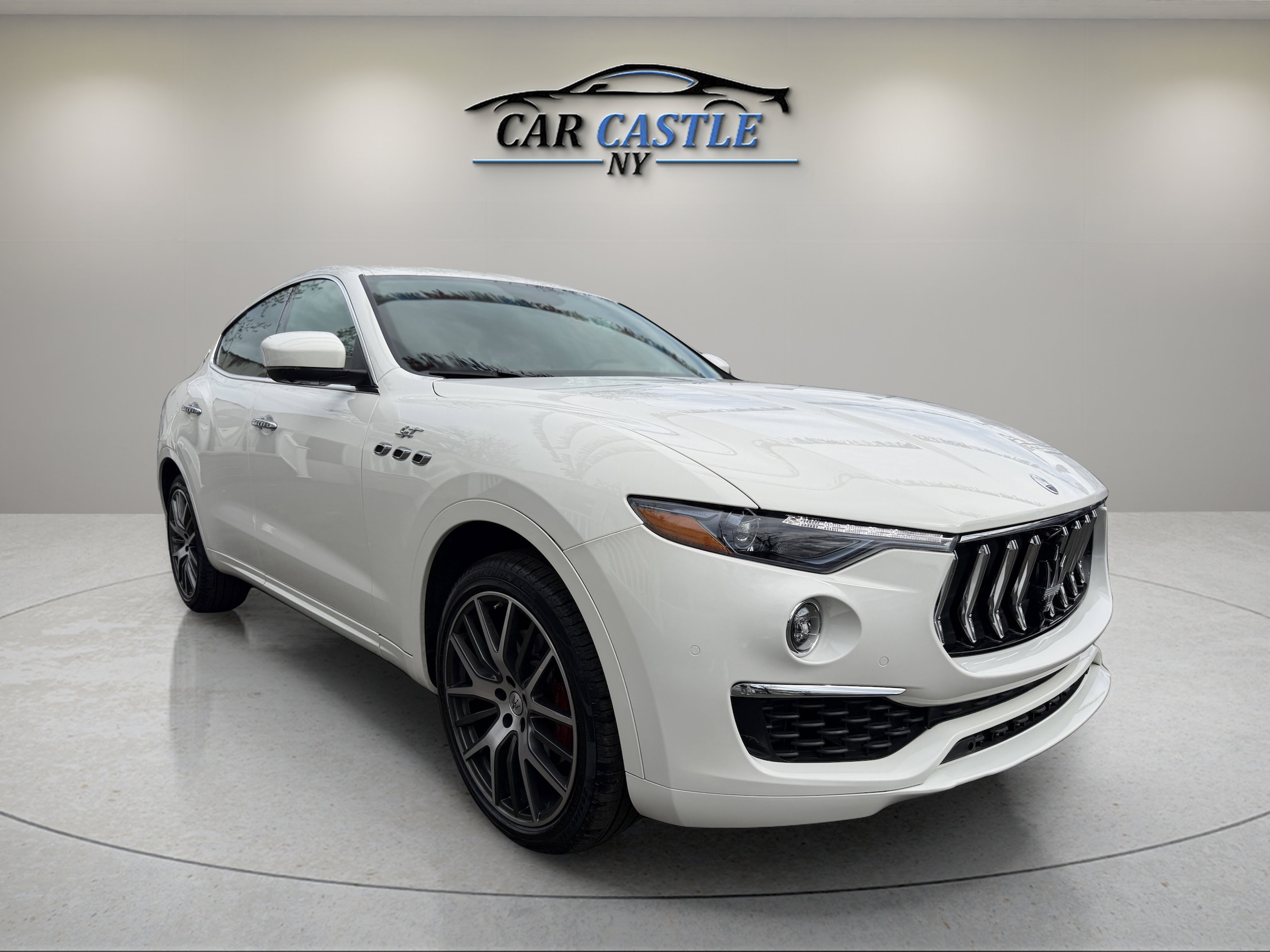 2022 Maserati Levante GT - Photo 4
