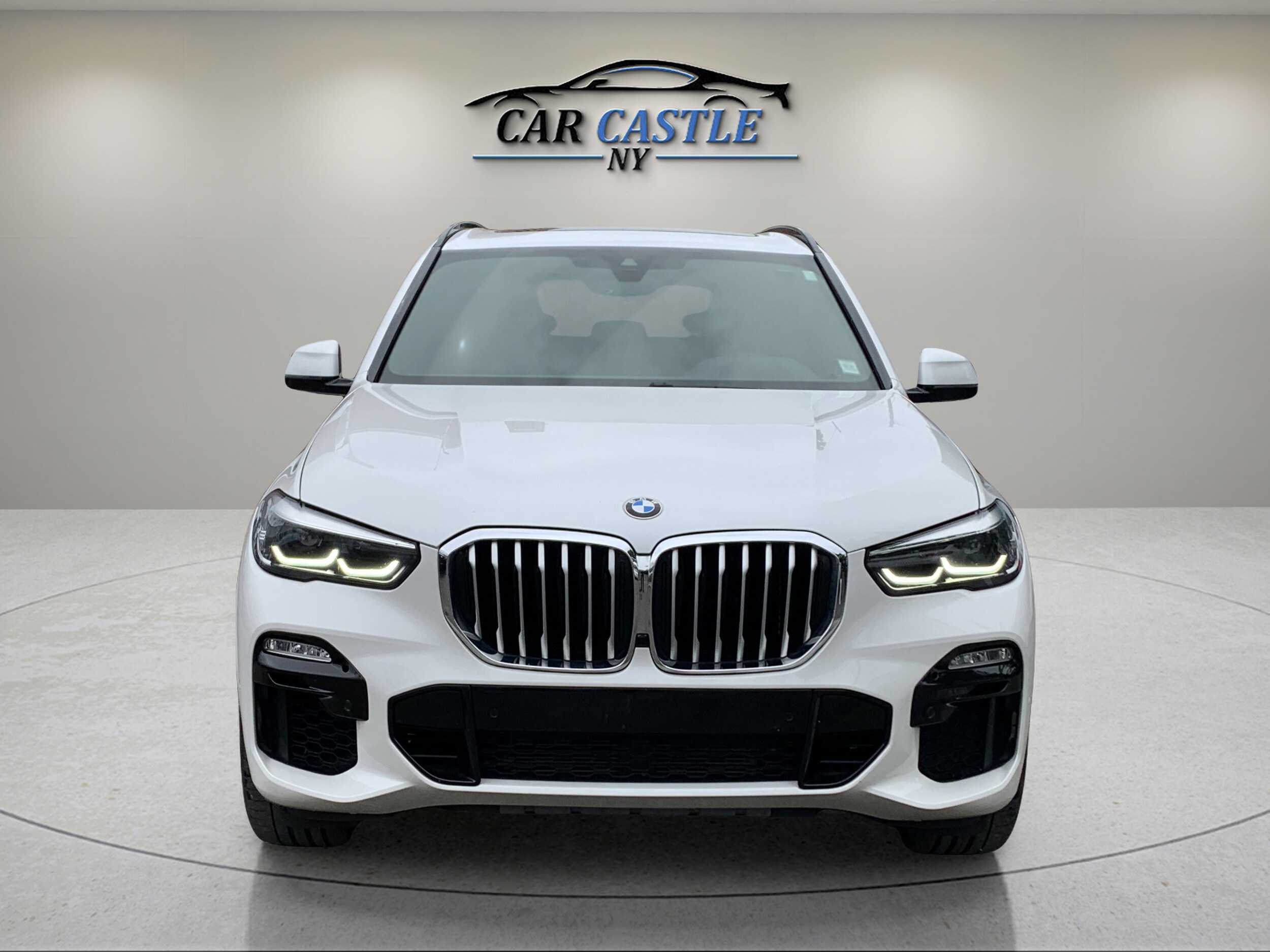 2019 Bmw X5 xDrive40i photo 2