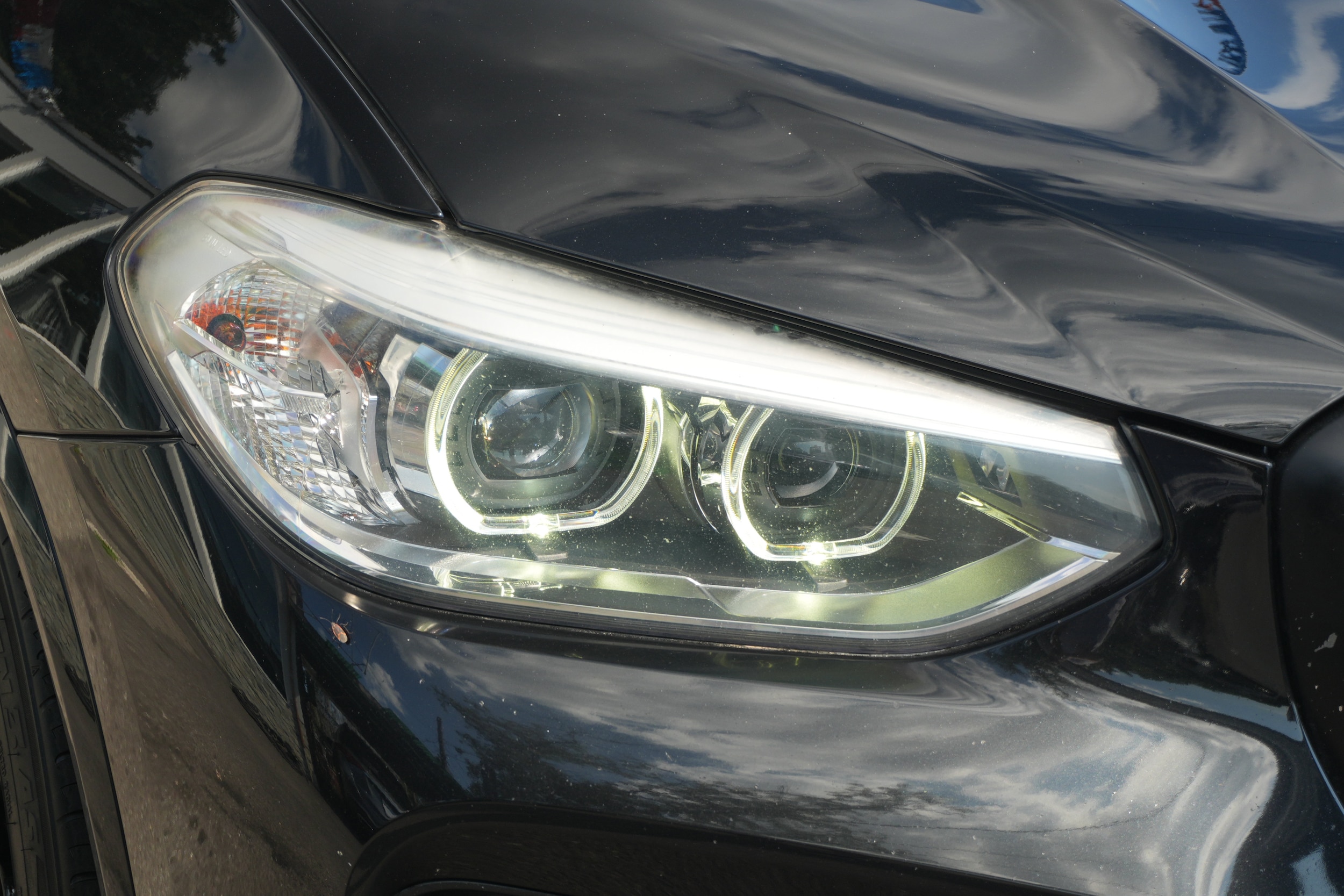 2020 BMW X4 30i - Photo 18