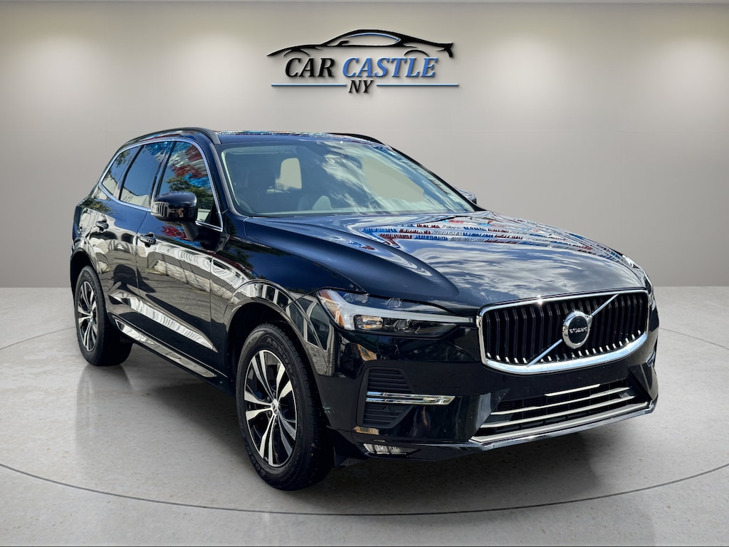 Used 2023 Volvo XC60 B5 AWD Core SUV