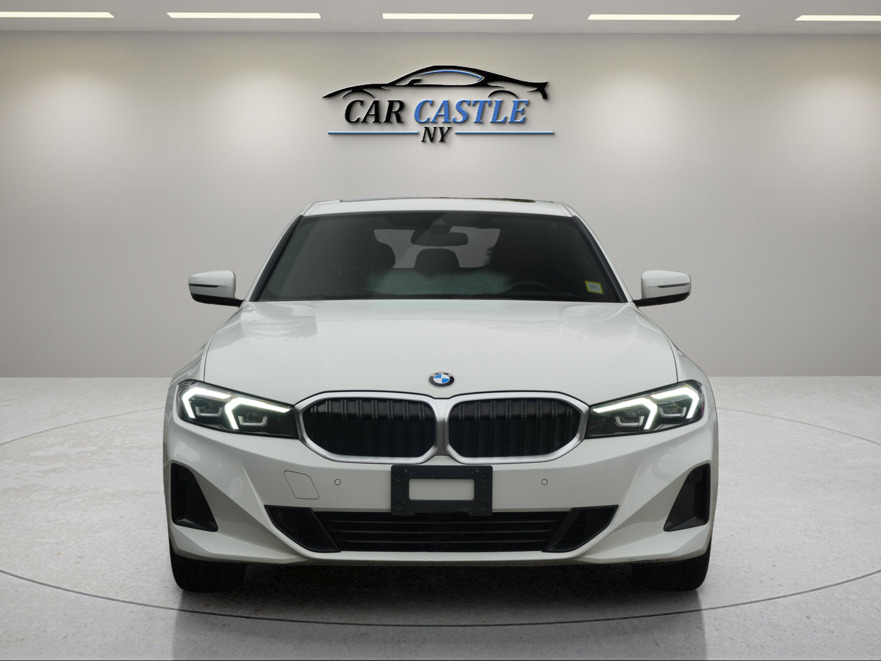 Used 2023 BMW 330i xDrive Sedan