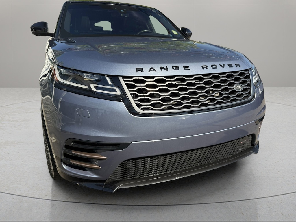 Used 2020 Land Rover Range Rover Velar P250 R-Dynamic S SUV