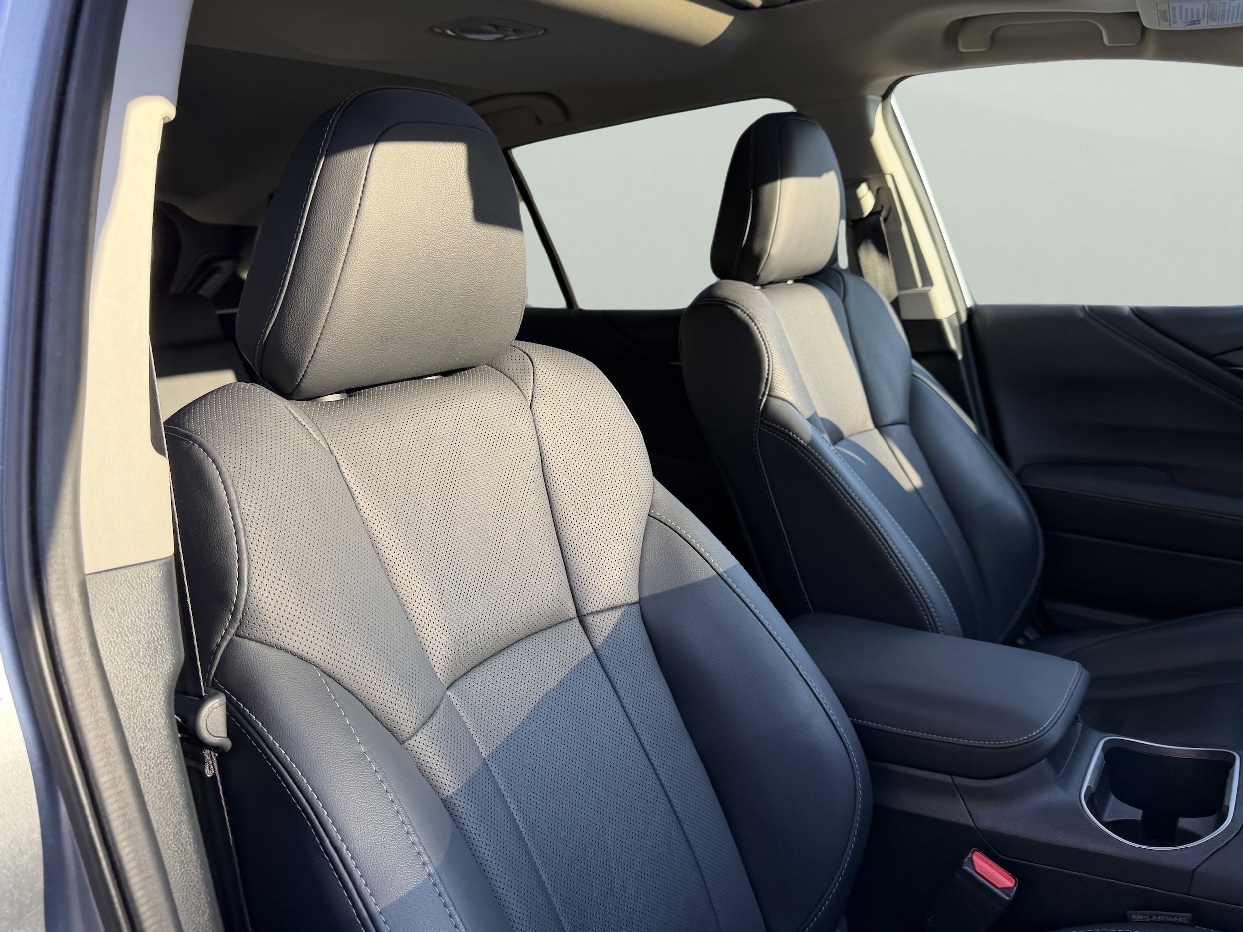 2023 Subaru Outback Limited - Photo 44