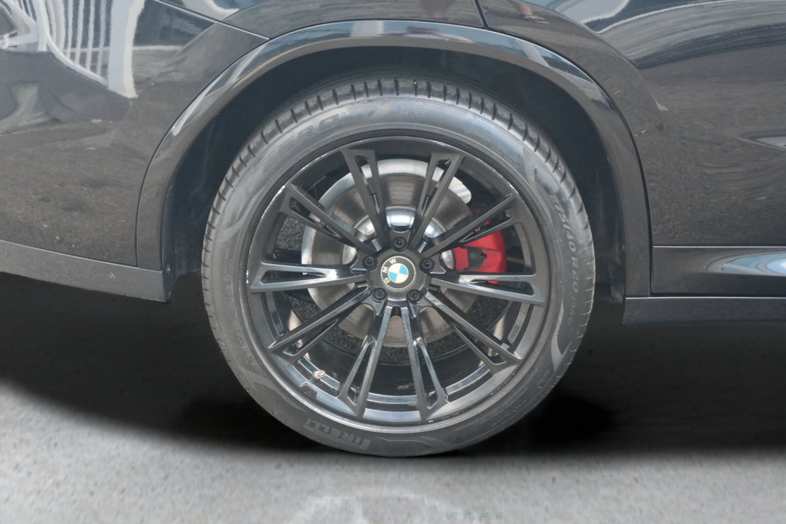 2020 BMW X4 30i - Photo 15